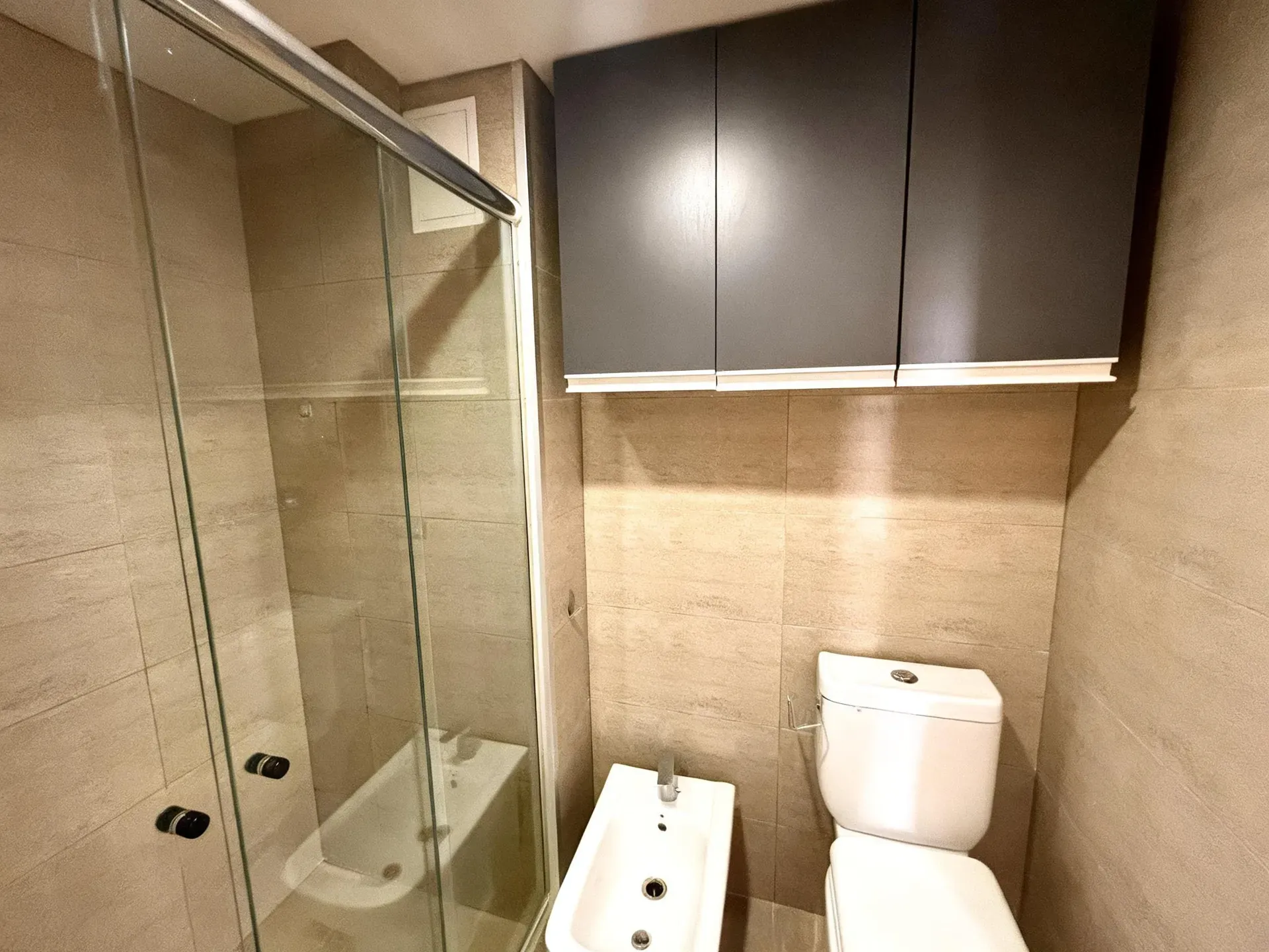 Apartamento 2 Dormitorios Tres Cruces (13) Apartamento 2 Dormitorios Tres Cruces con Garaje en Venta