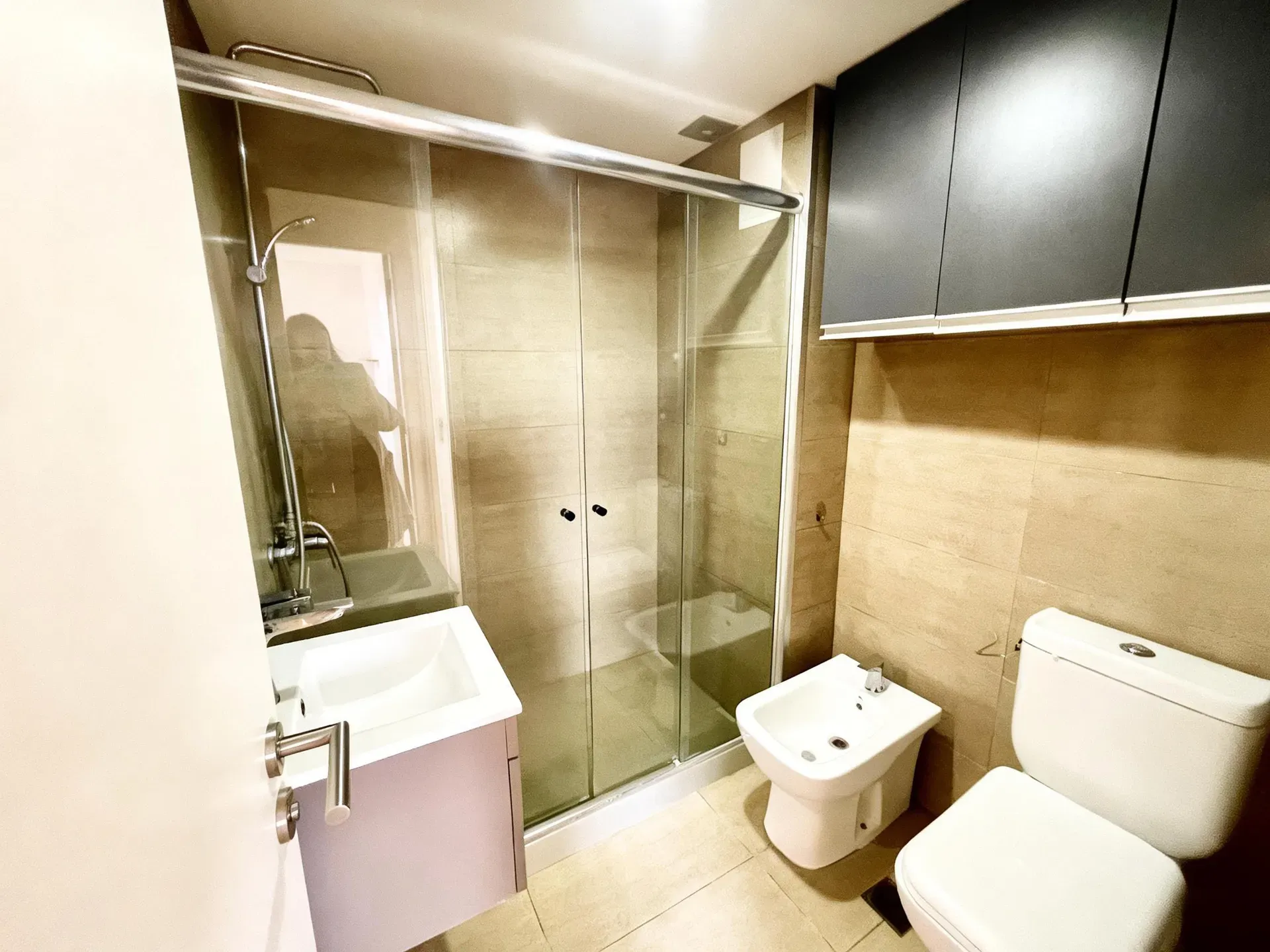 Apartamento 2 Dormitorios Tres Cruces (14) Apartamento 2 Dormitorios Tres Cruces con Garaje en Venta