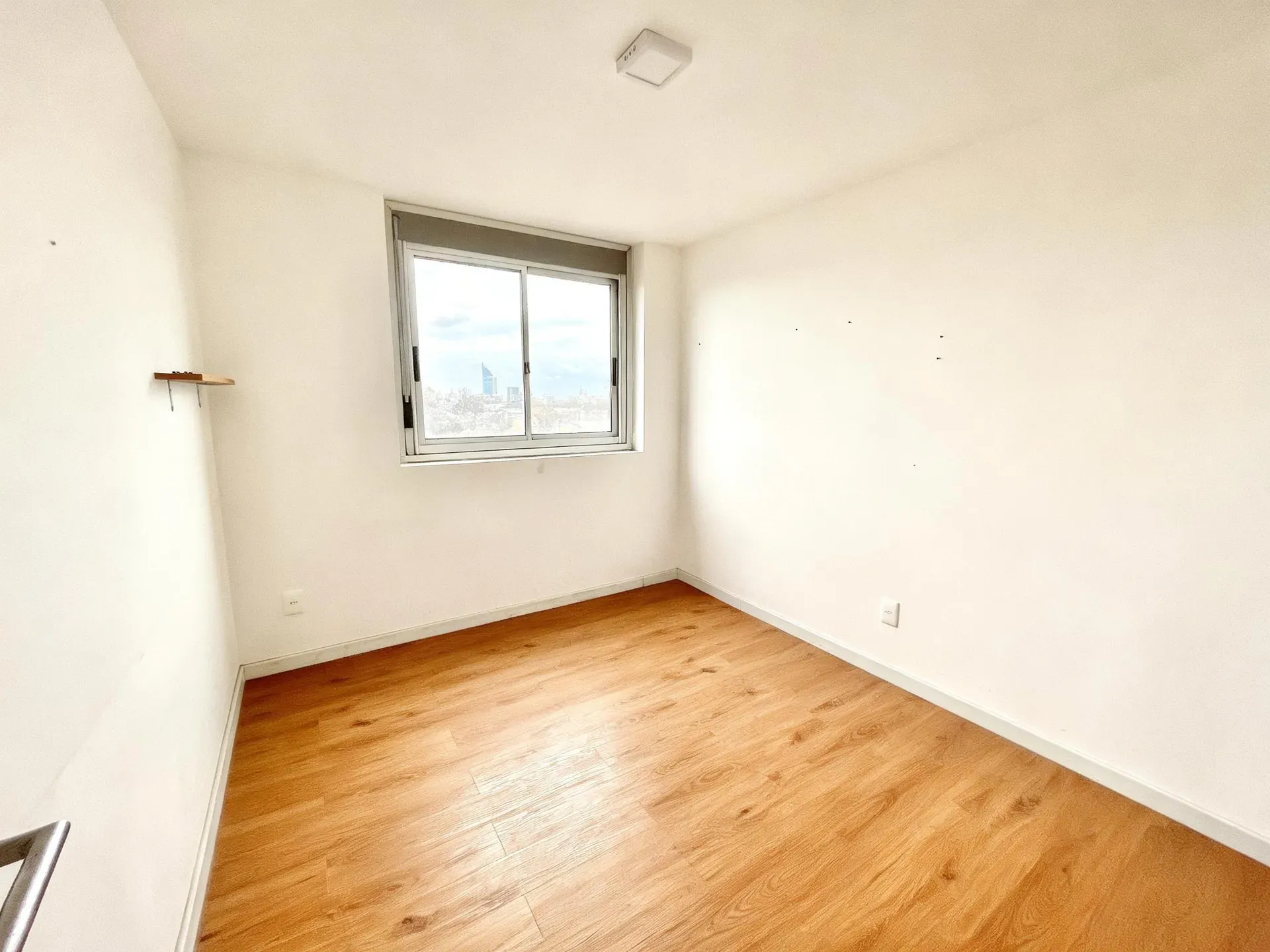 Apartamento 2 Dormitorios Tres Cruces (15) Apartamento 2 Dormitorios Tres Cruces con Garaje en Venta