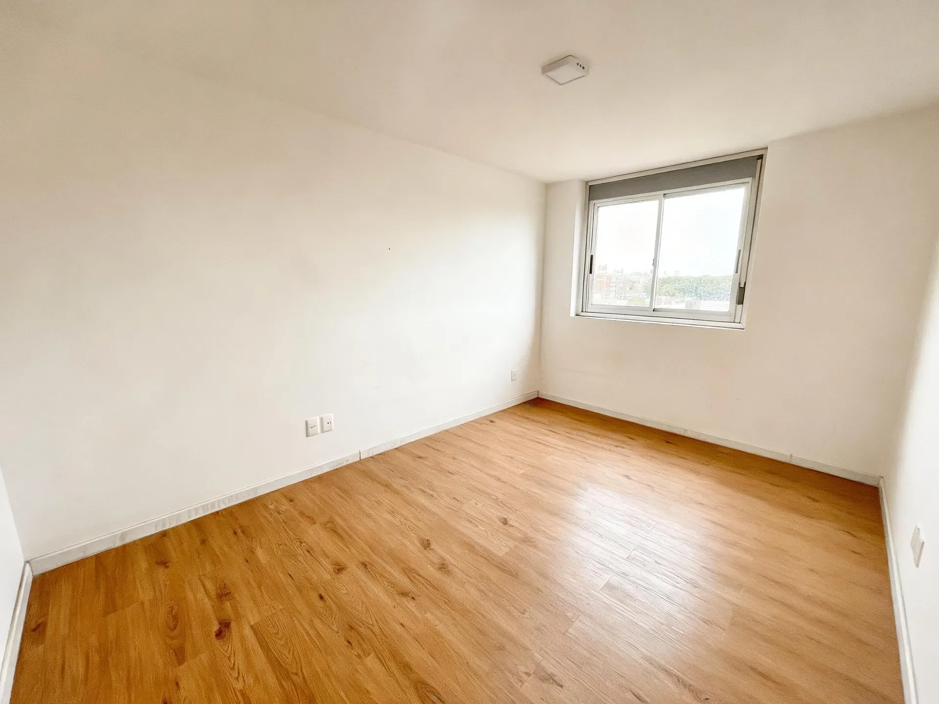 Apartamento 2 Dormitorios Tres Cruces (16) Apartamento 2 Dormitorios Tres Cruces con Garaje en Venta