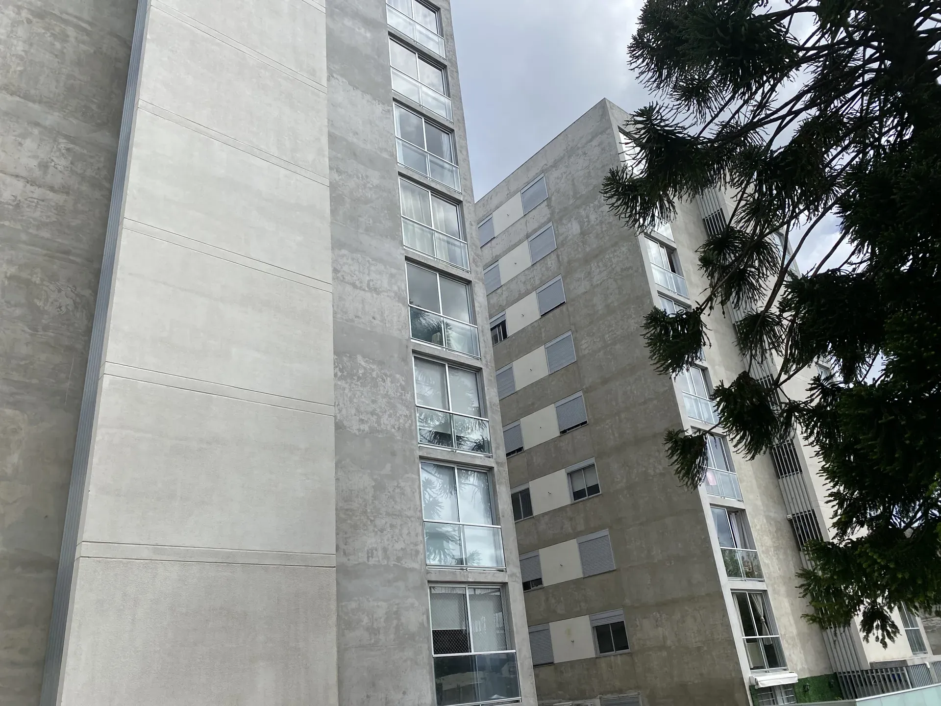 Apartamento 2 Dormitorios Tres Cruces (2) Apartamento 2 Dormitorios Tres Cruces con Garaje en Venta
