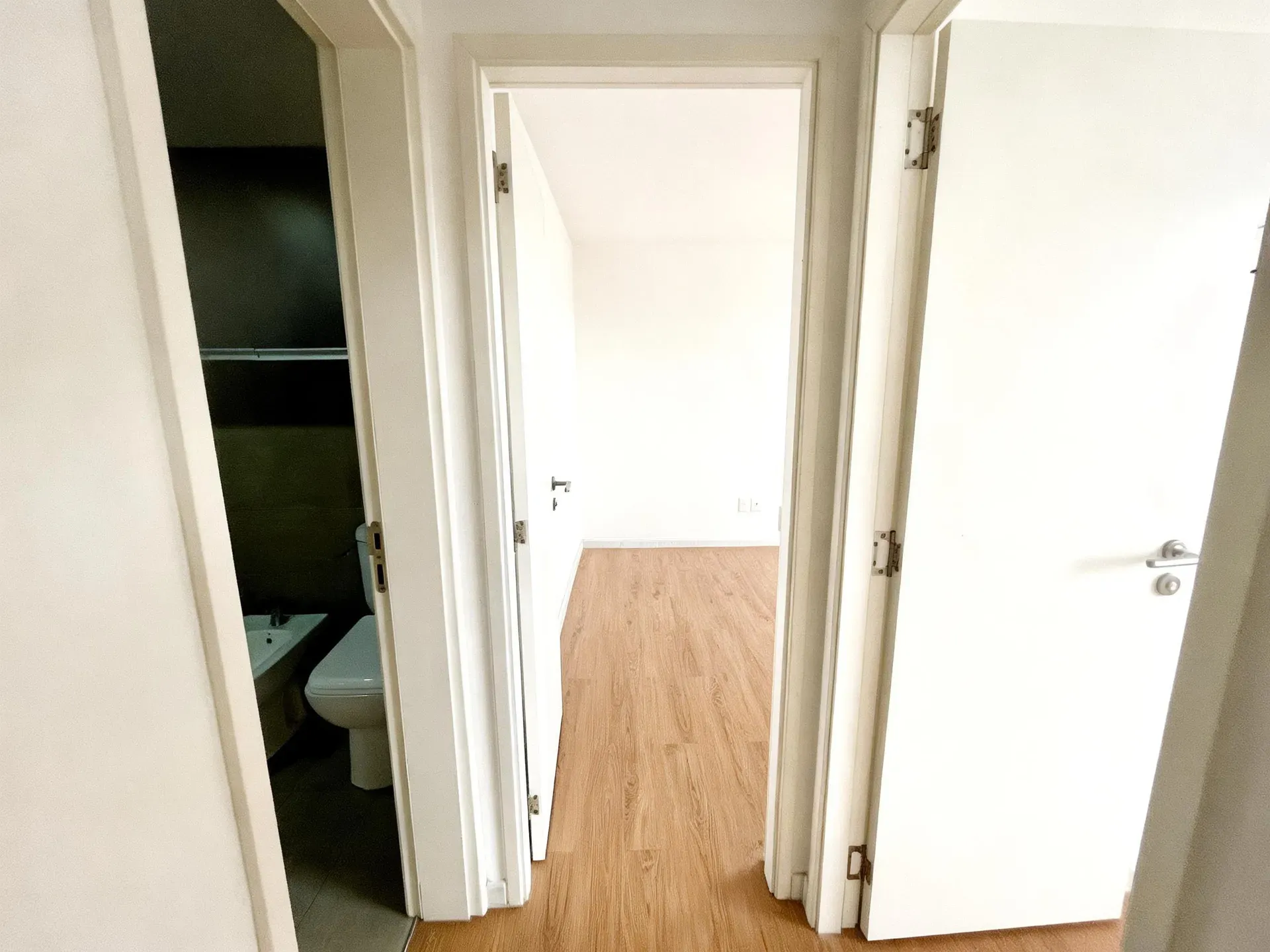Apartamento 2 Dormitorios Tres Cruces (7) Apartamento 2 Dormitorios Tres Cruces con Garaje en Venta