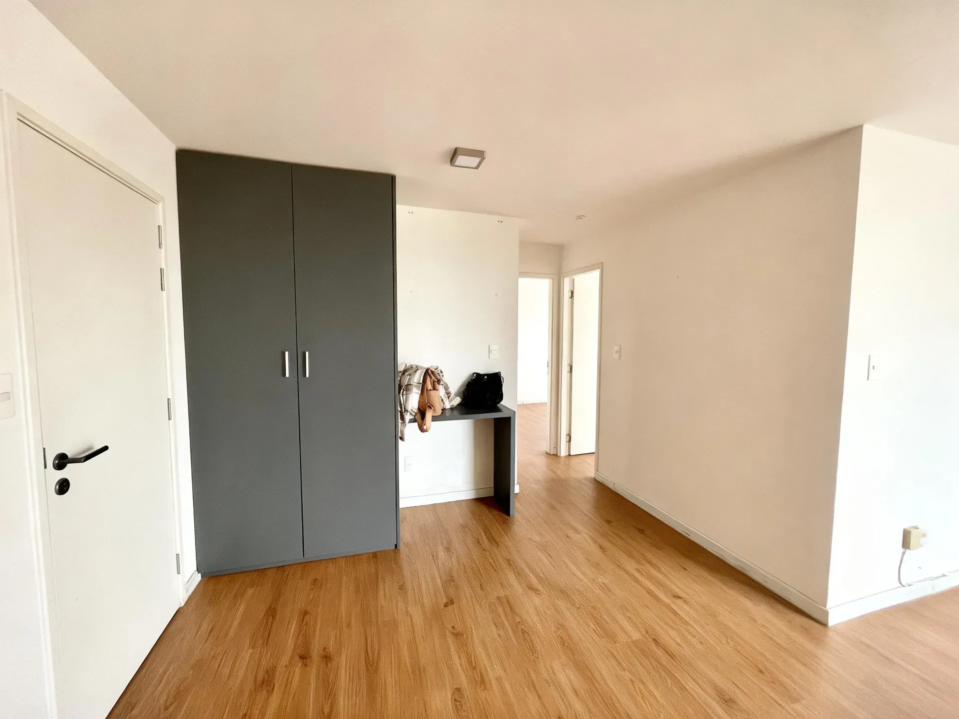 Apartamento 2 Dormitorios Tres Cruces (8) Apartamento 2 Dormitorios Tres Cruces con Garaje en Venta