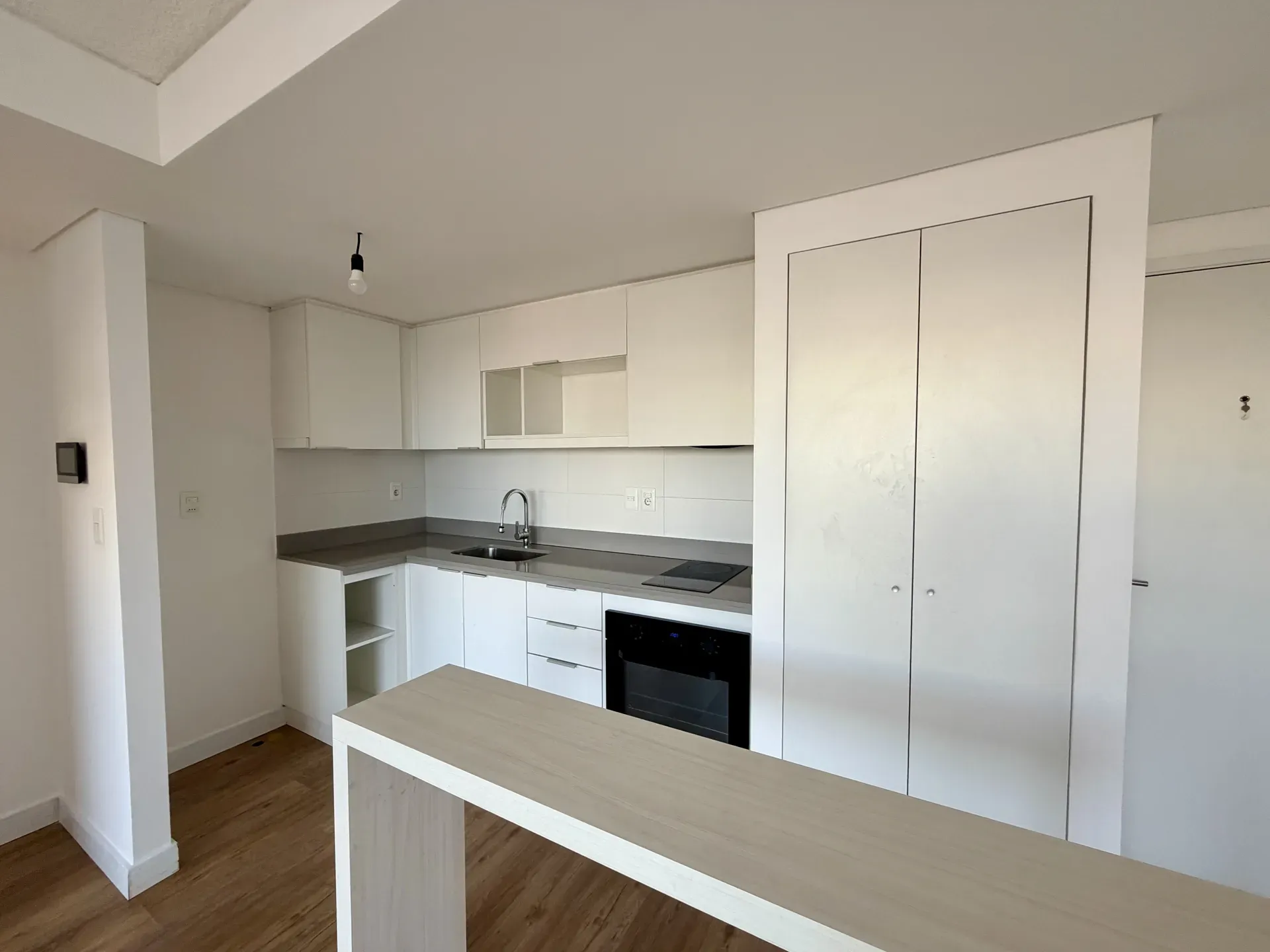 Venta de Apartamento En Malvin (14) Venta de Apartamento En Malvín – 1 Dormitorio en Distrito M