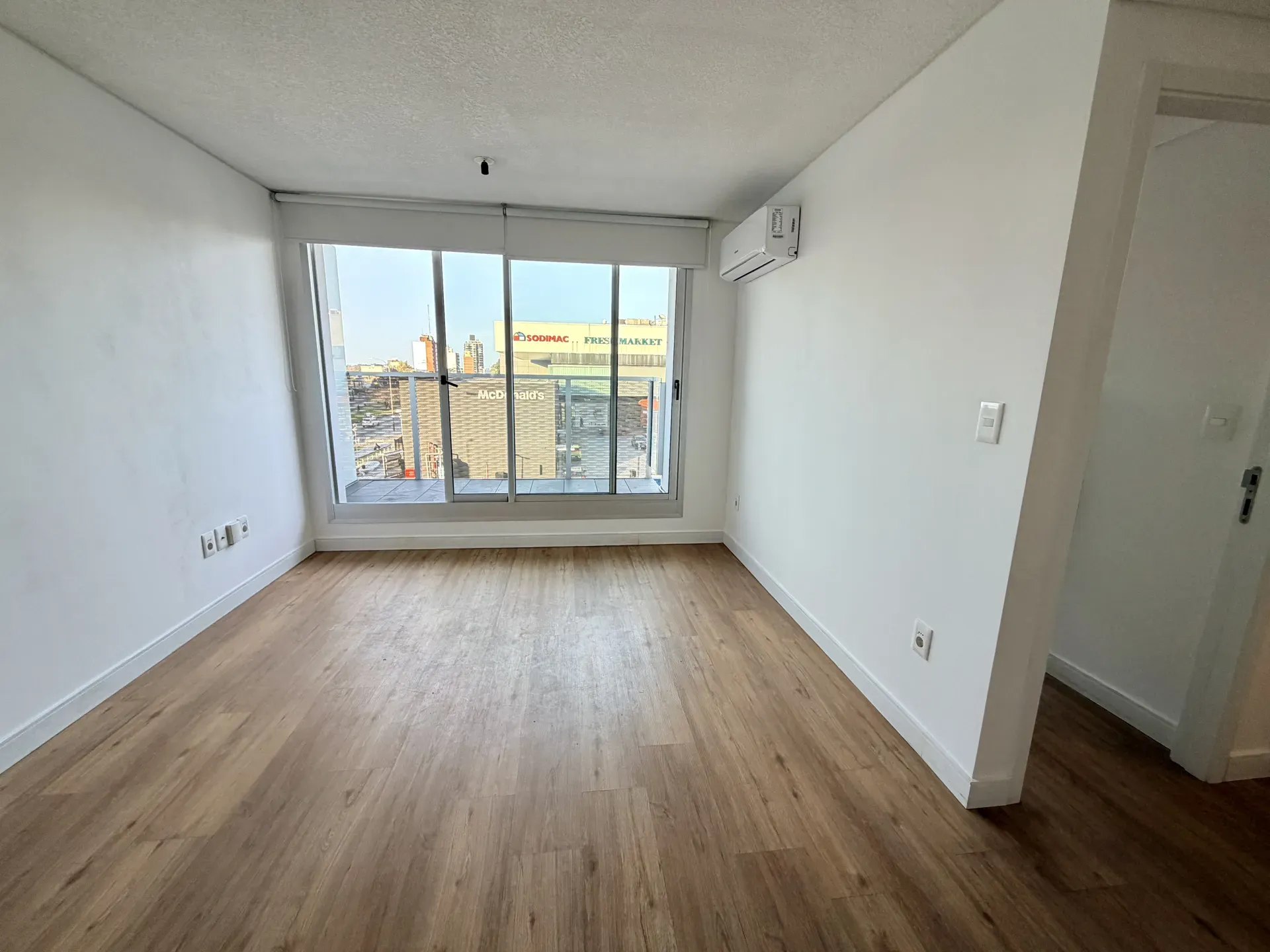 Venta de Apartamento En Malvin (15) Venta de Apartamento En Malvín – 1 Dormitorio en Distrito M