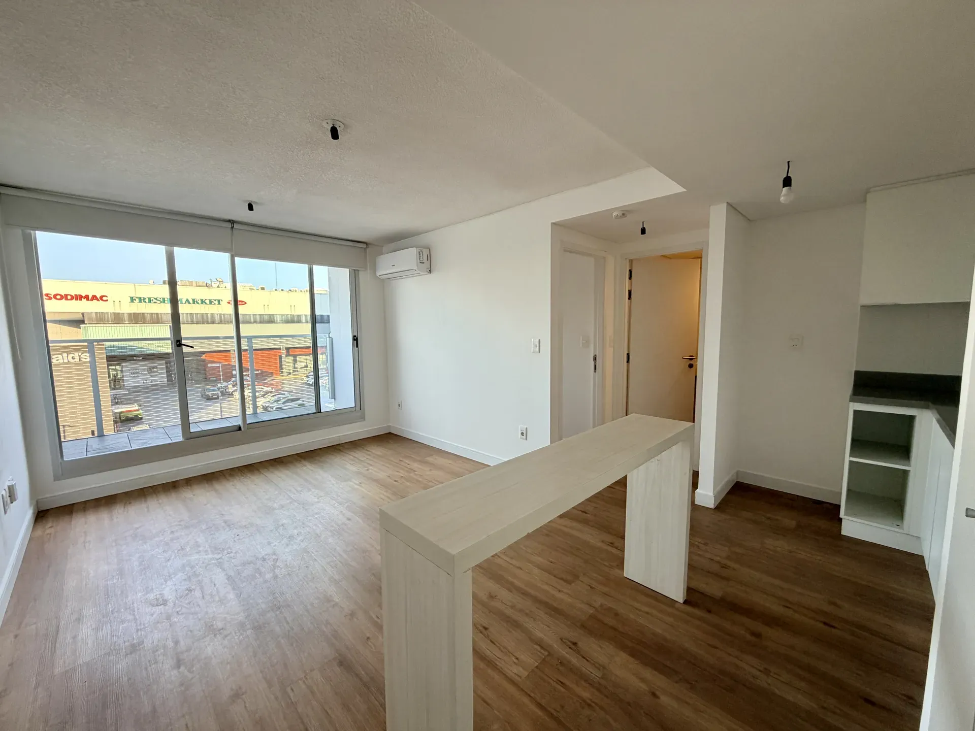 Venta de Apartamento En Malvin (16) Venta de Apartamento En Malvín – 1 Dormitorio en Distrito M
