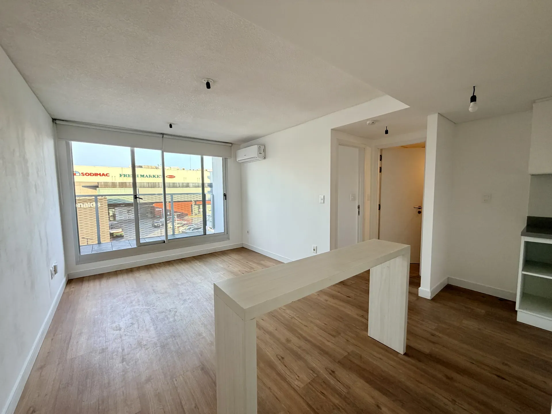 Venta de Apartamento En Malvin (17) Venta de Apartamento En Malvín – 1 Dormitorio en Distrito M