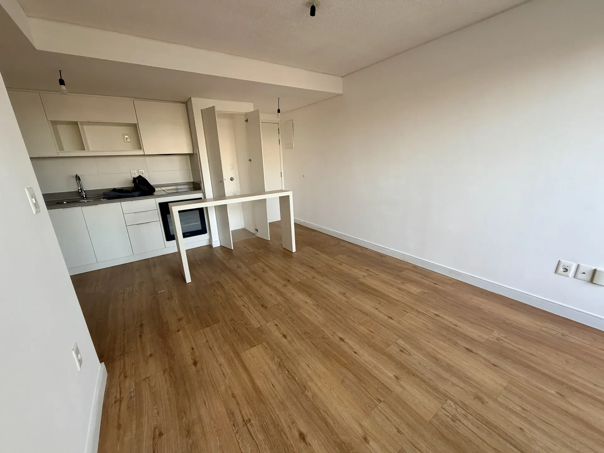 Venta de Apartamento En Malvin (18) Venta de Apartamento En Malvín – 1 Dormitorio en Distrito M