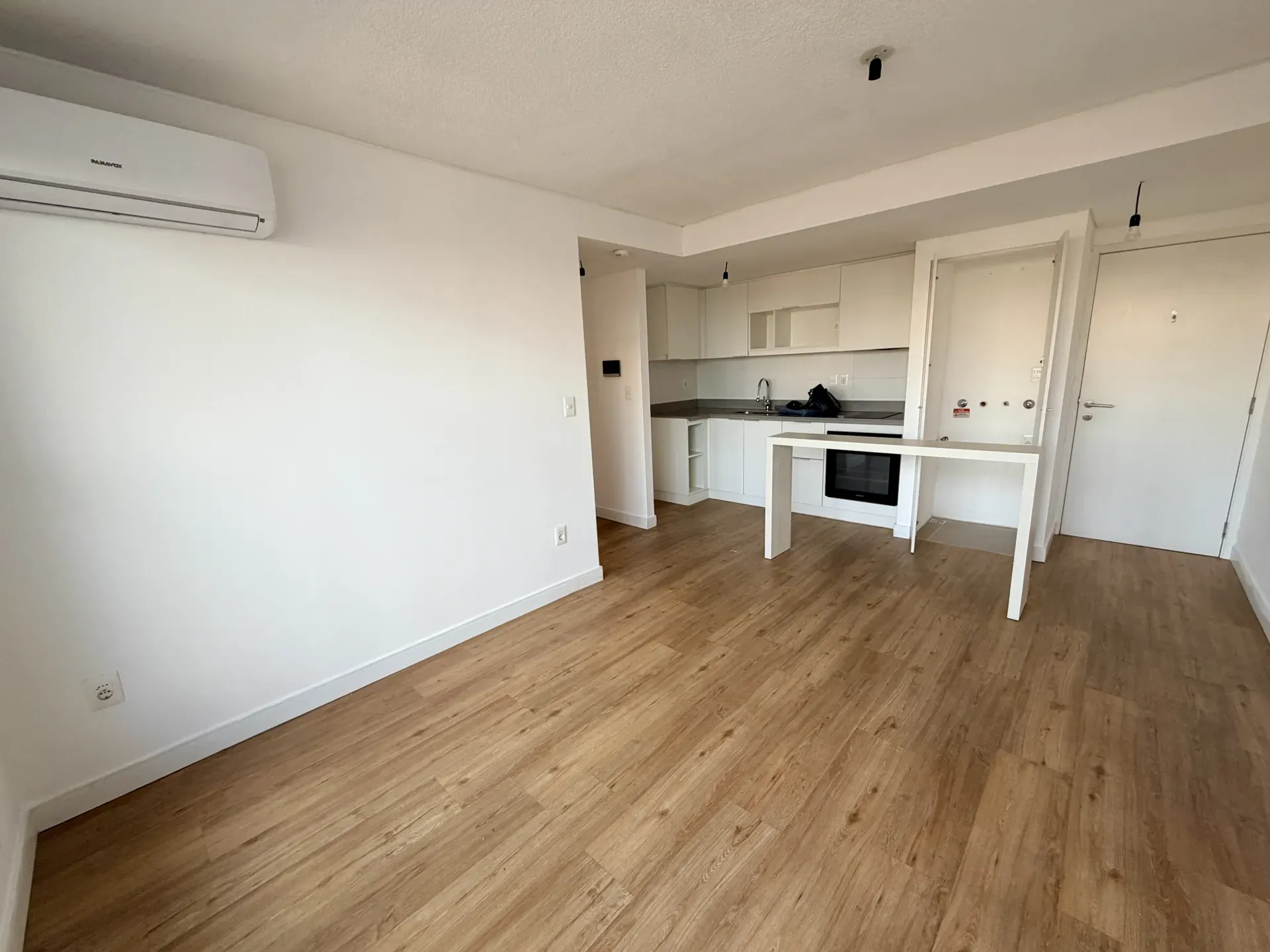 Venta de Apartamento En Malvin (19) Venta de Apartamento En Malvín – 1 Dormitorio en Distrito M