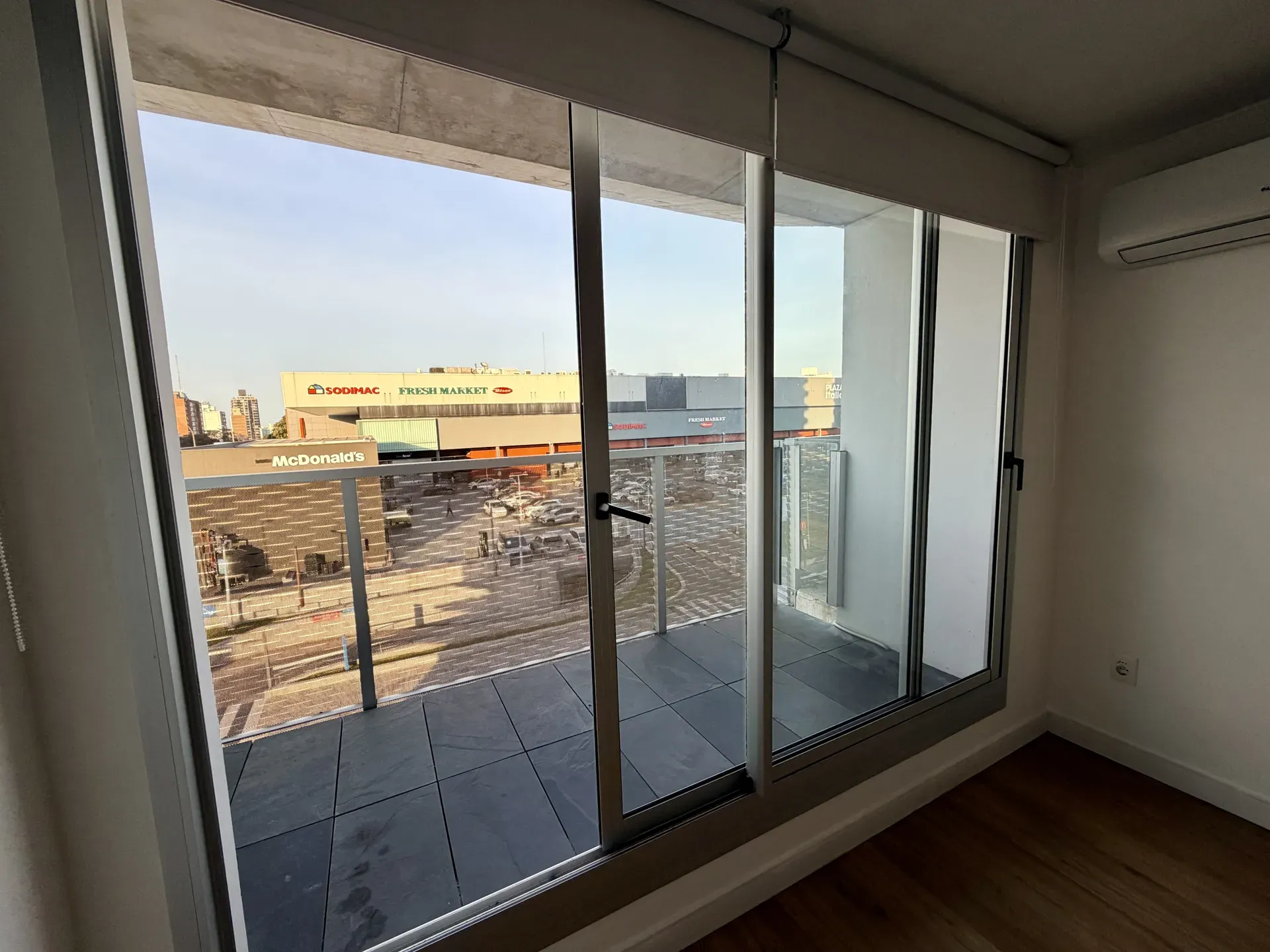 Venta de Apartamento En Malvin (2) Venta de Apartamento En Malvín – 1 Dormitorio en Distrito M