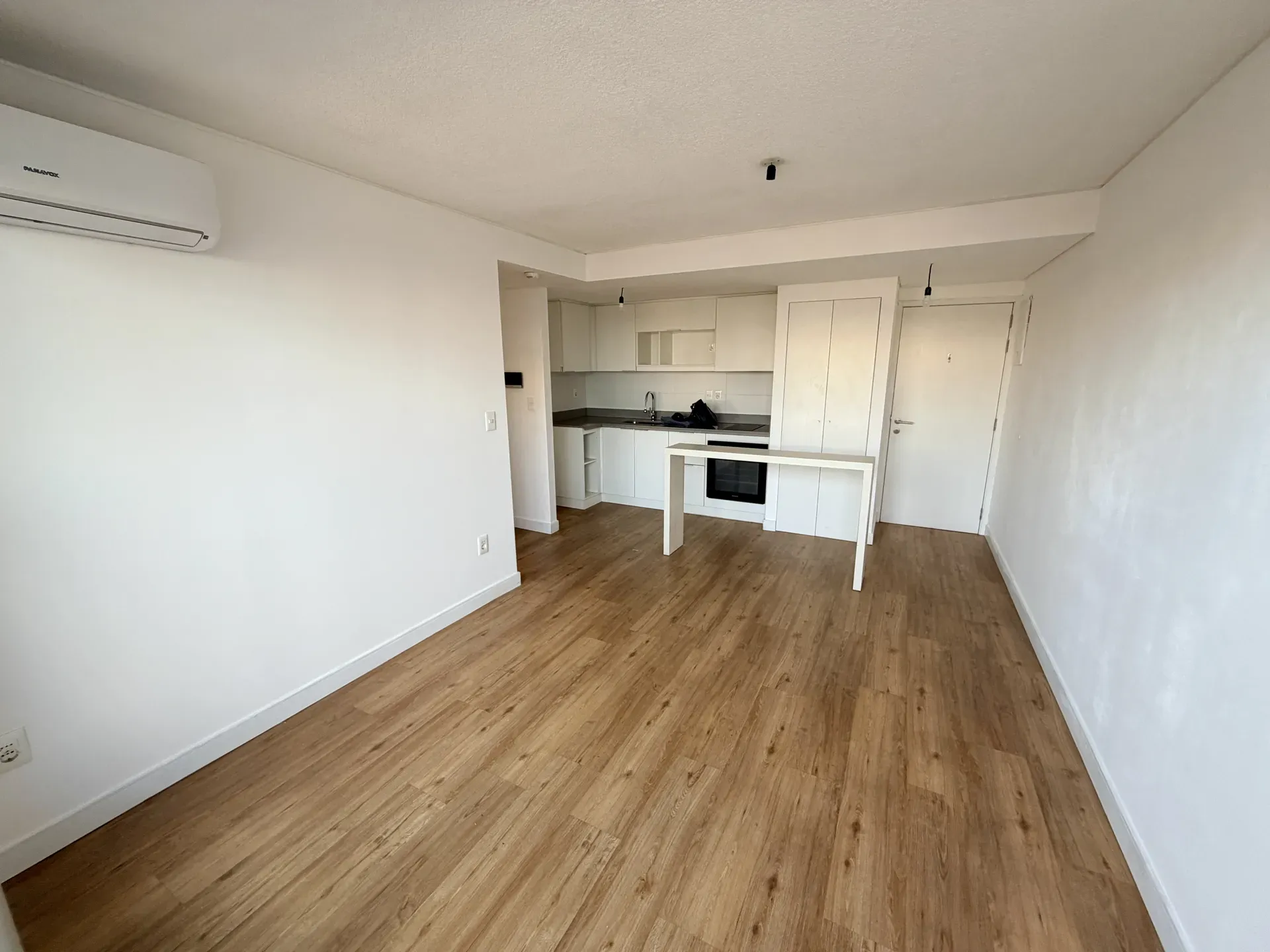 Venta de Apartamento En Malvin (20) Venta de Apartamento En Malvín – 1 Dormitorio en Distrito M
