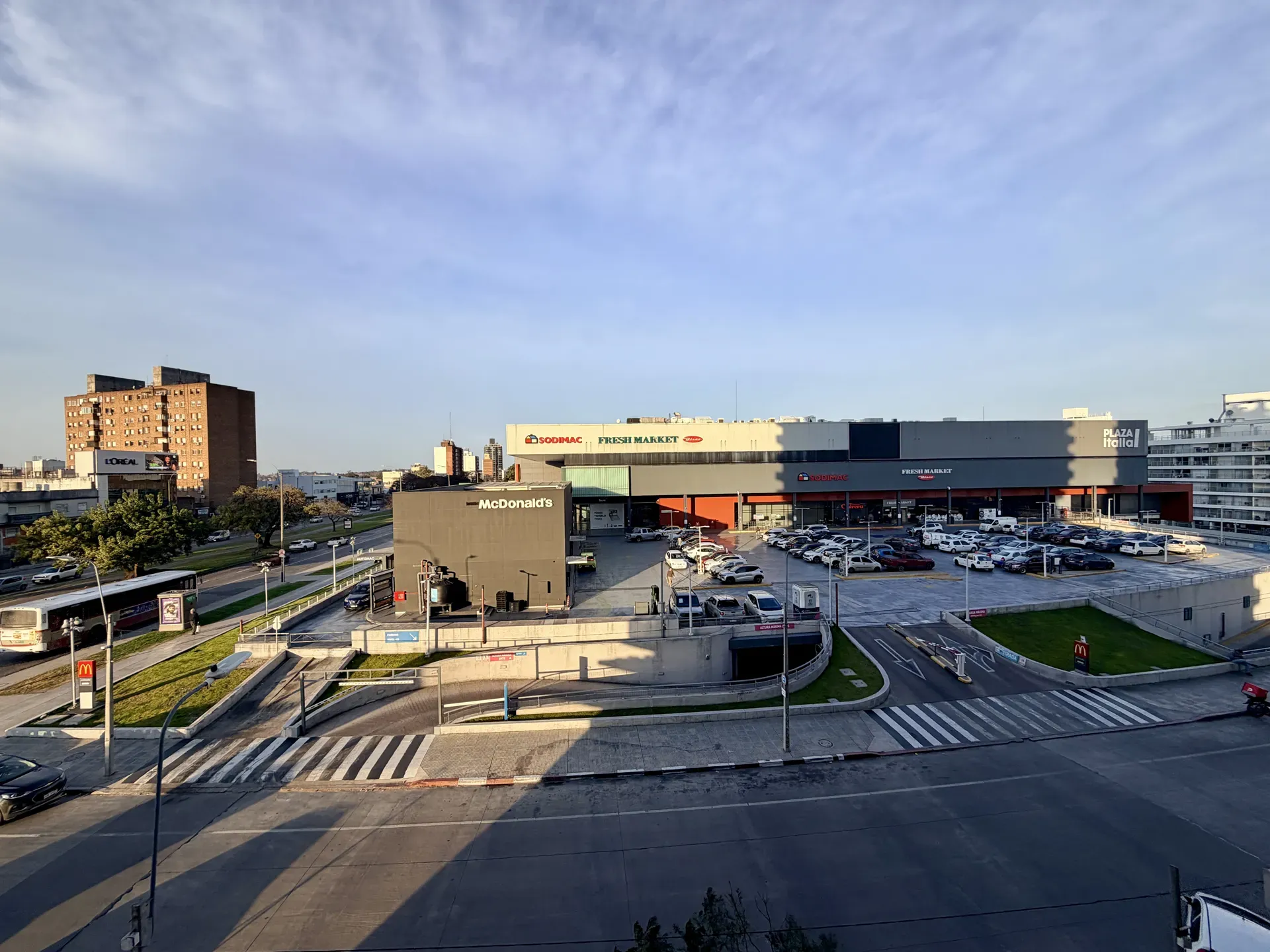 Venta de Apartamento En Malvin (21) Venta de Apartamento En Malvín – 1 Dormitorio en Distrito M