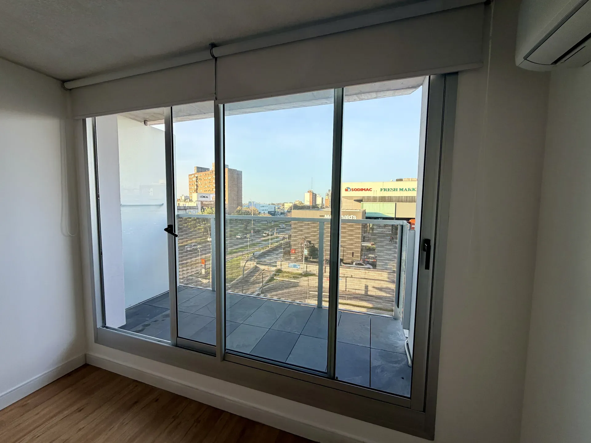 Venta de Apartamento En Malvin (22) Venta de Apartamento En Malvín – 1 Dormitorio en Distrito M