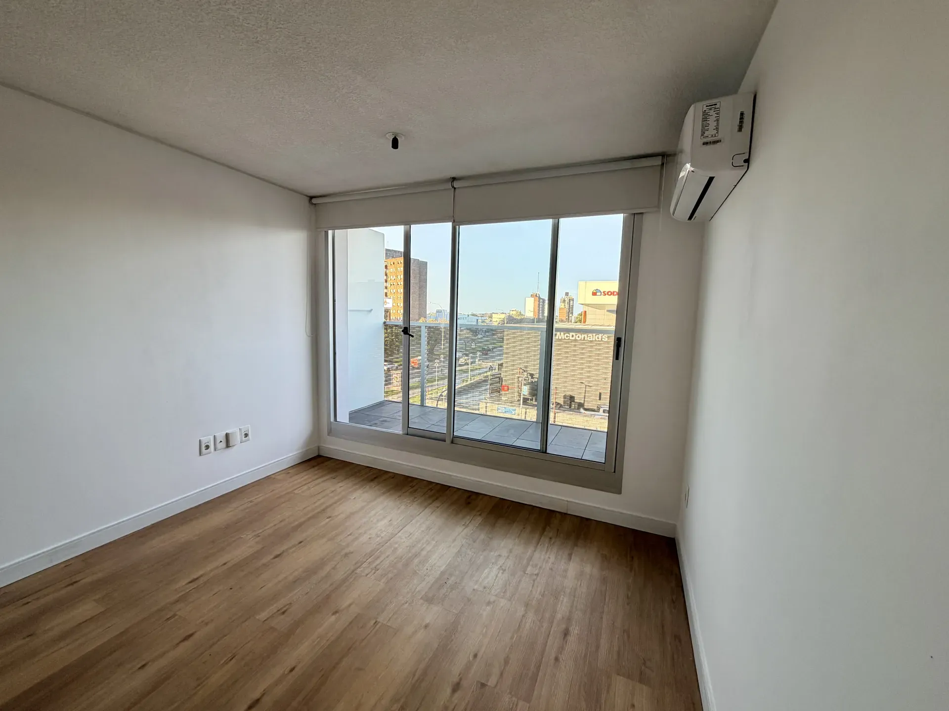 Venta de Apartamento En Malvin (23) Venta de Apartamento En Malvín – 1 Dormitorio en Distrito M