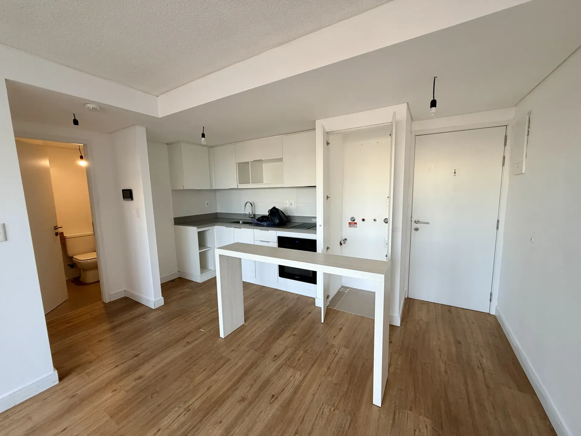 Venta de Apartamento En Malvin (24) Venta de Apartamento En Malvín – 1 Dormitorio en Distrito M
