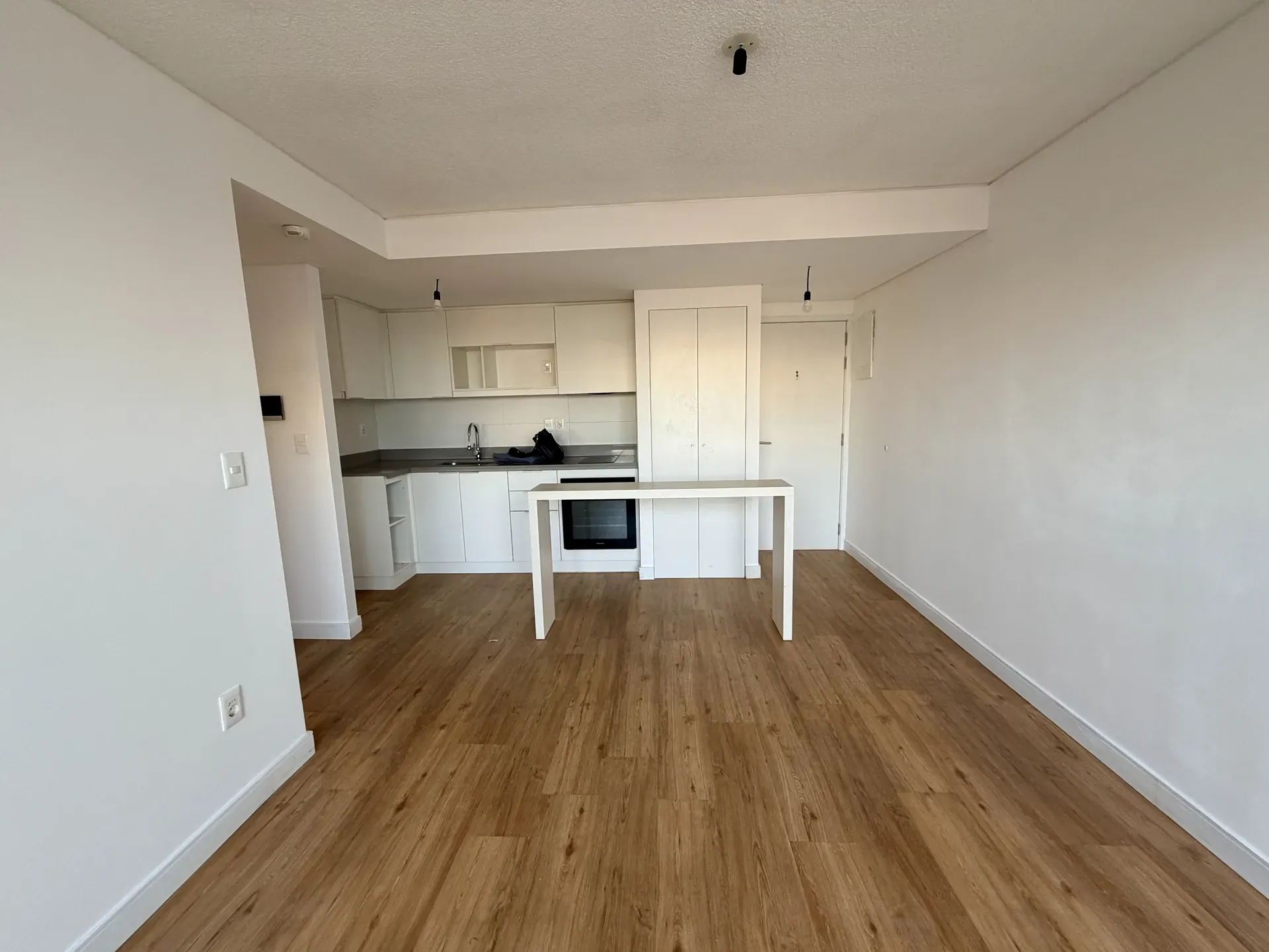 Venta de Apartamento En Malvin (25) Venta de Apartamento En Malvín – 1 Dormitorio en Distrito M