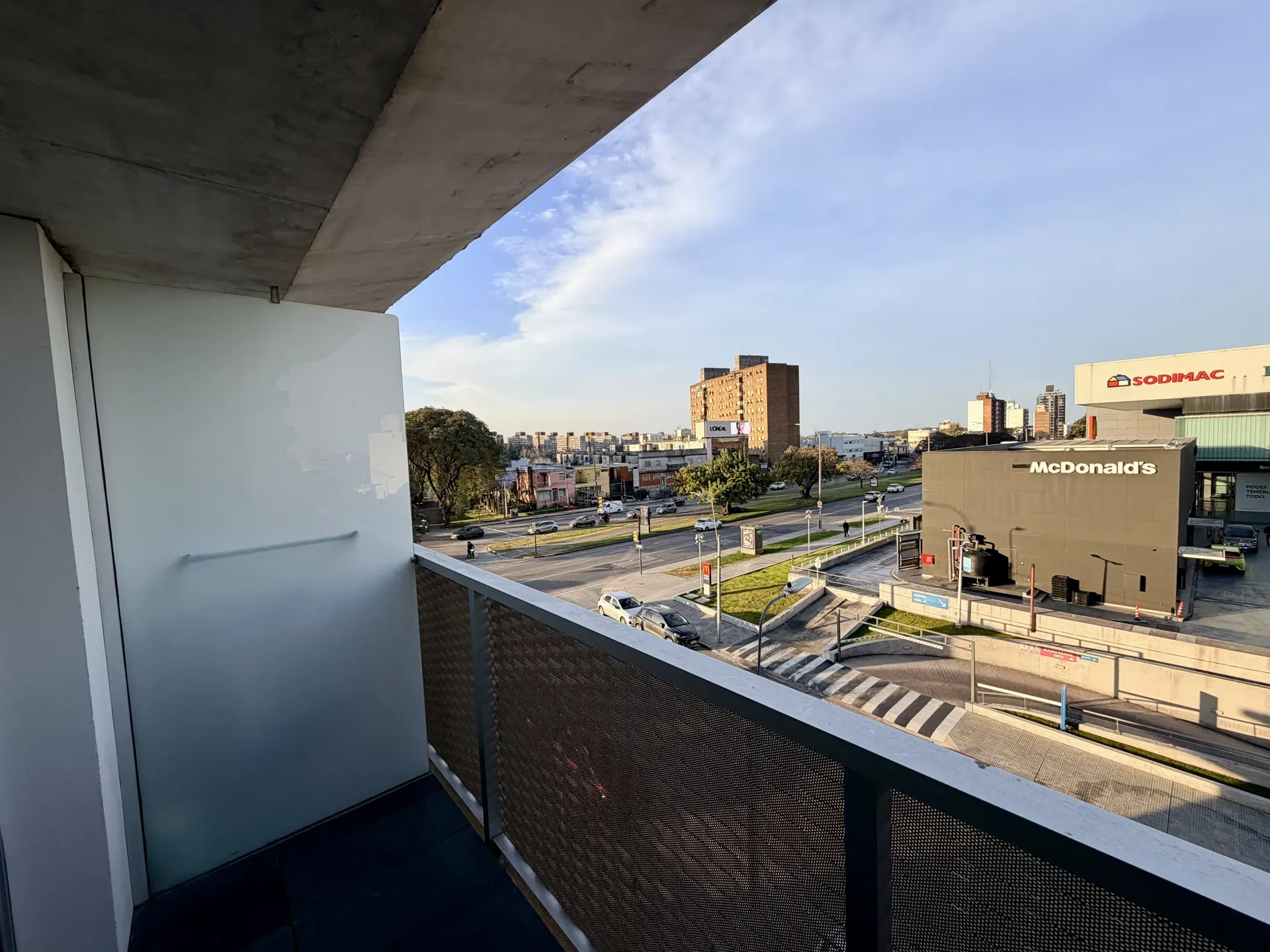 Venta de Apartamento En Malvin (4) Venta de Apartamento En Malvín – 1 Dormitorio en Distrito M