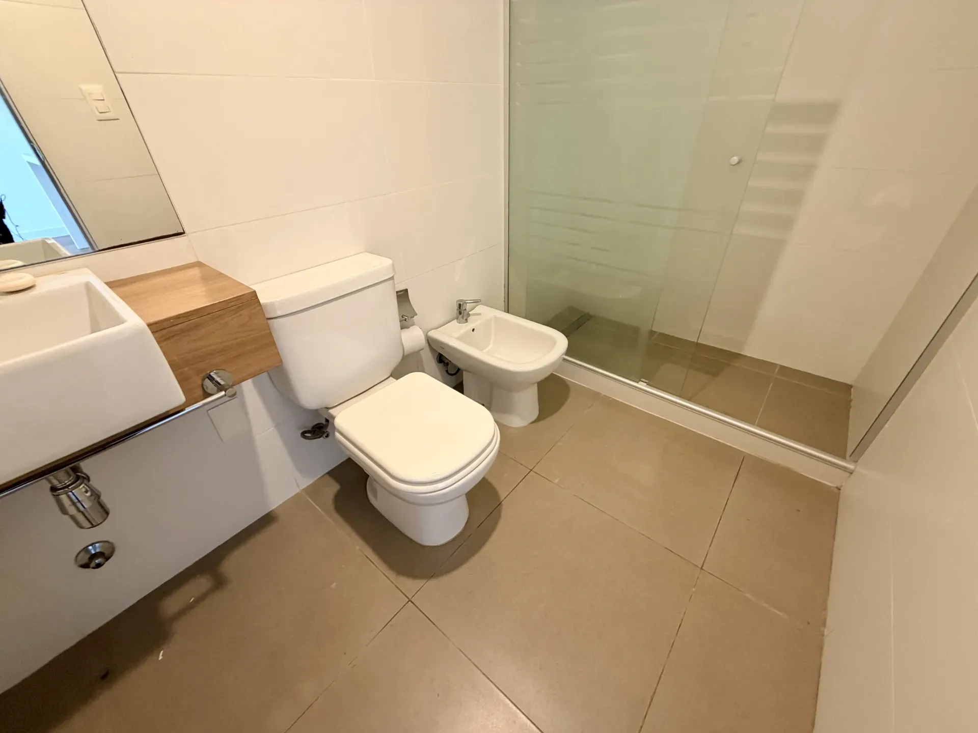 Venta de Apartamento En Malvin (5) Venta de Apartamento En Malvín – 1 Dormitorio en Distrito M
