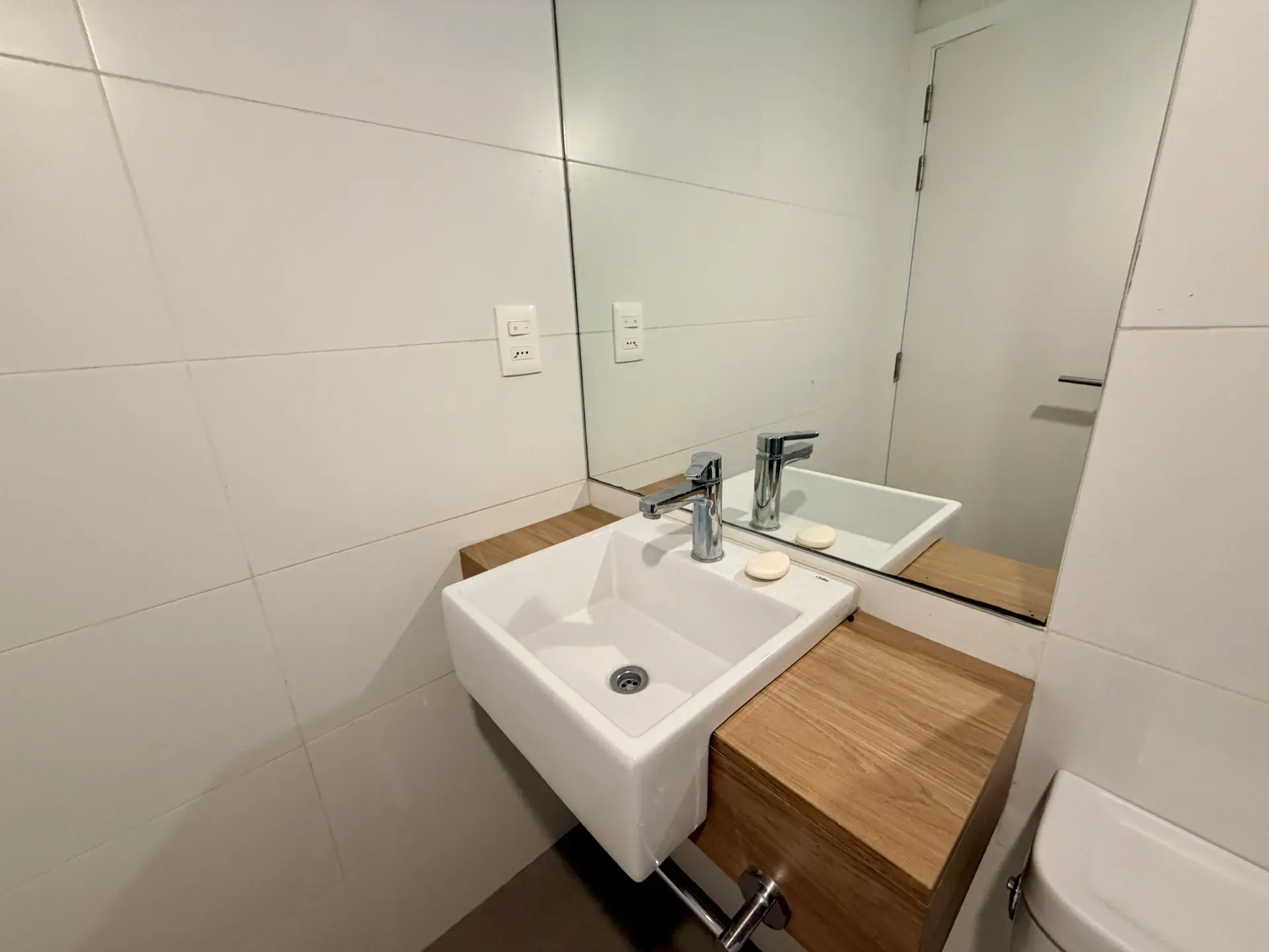 Venta de Apartamento En Malvin (6) Venta de Apartamento En Malvín – 1 Dormitorio en Distrito M