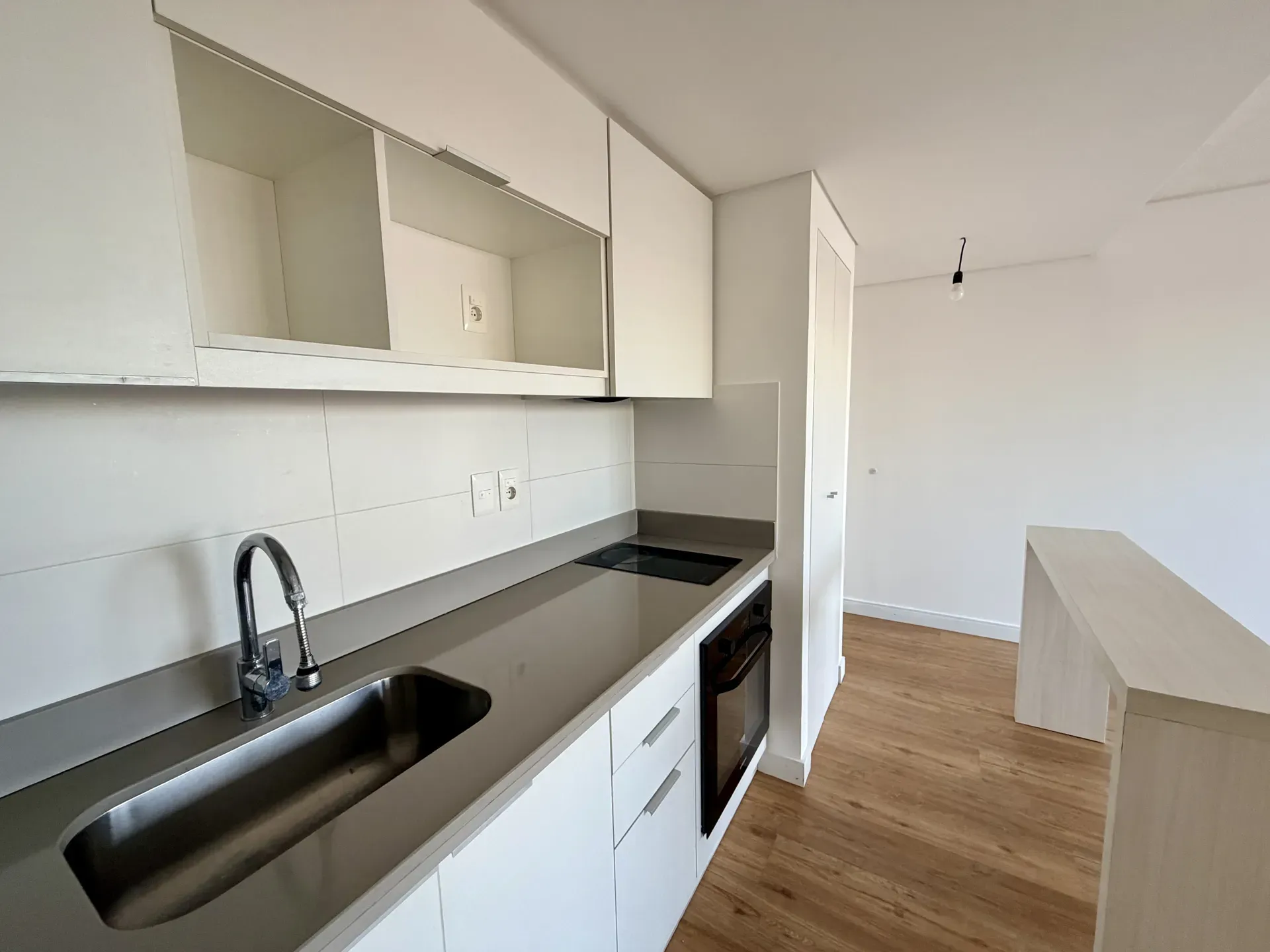 Venta de Apartamento En Malvin (9) Venta de Apartamento En Malvín – 1 Dormitorio en Distrito M