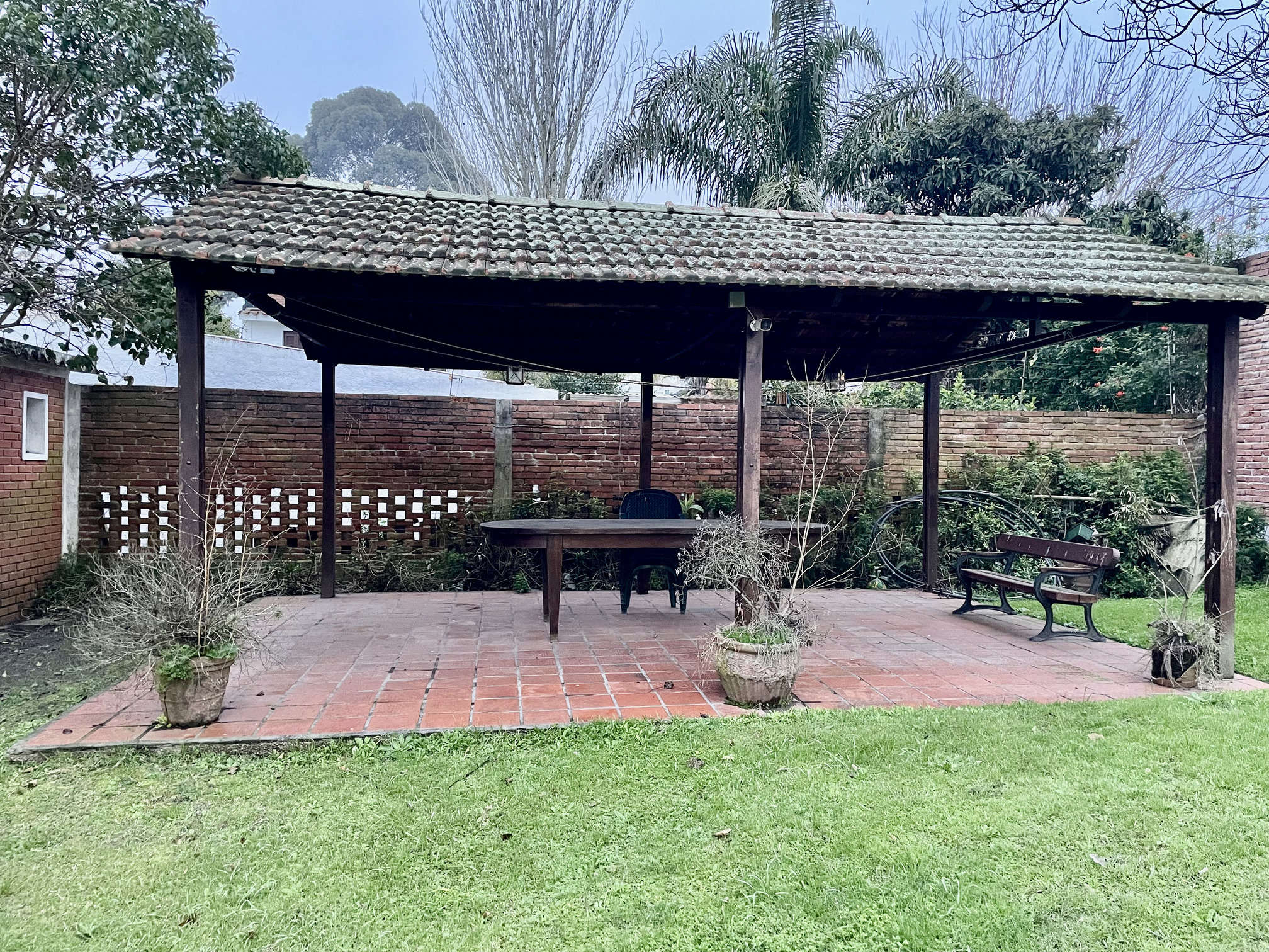 Casa de 3 Dormitorios en Carrasco Norte | Piscina, Jardín y Parrillero