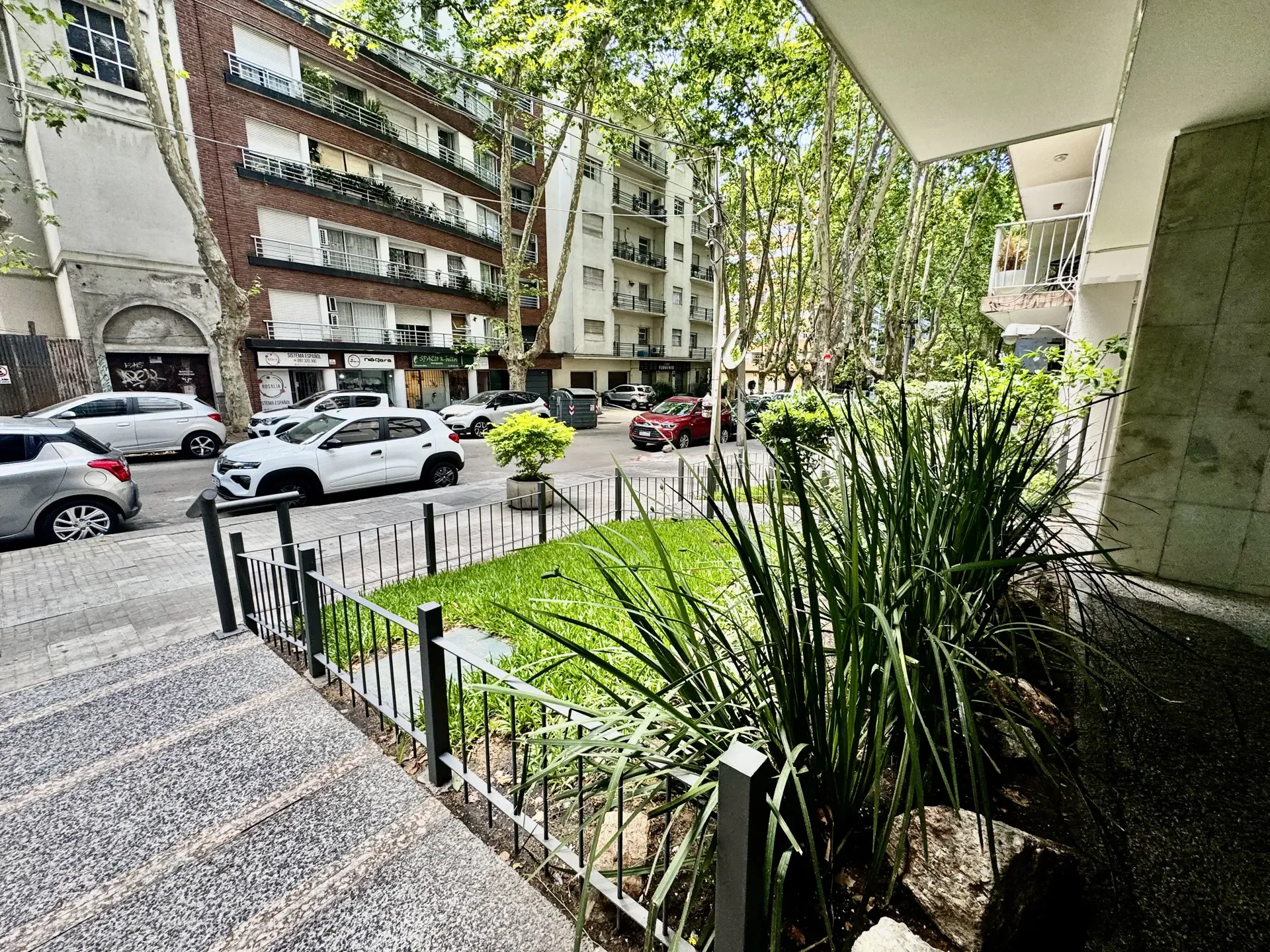 venta-apartamento-pocitos-3-dormitorios-ramon-masini (9) Venta de Apartamento en Pocitos: 3 Dormitorios sobre Ramón Masini
