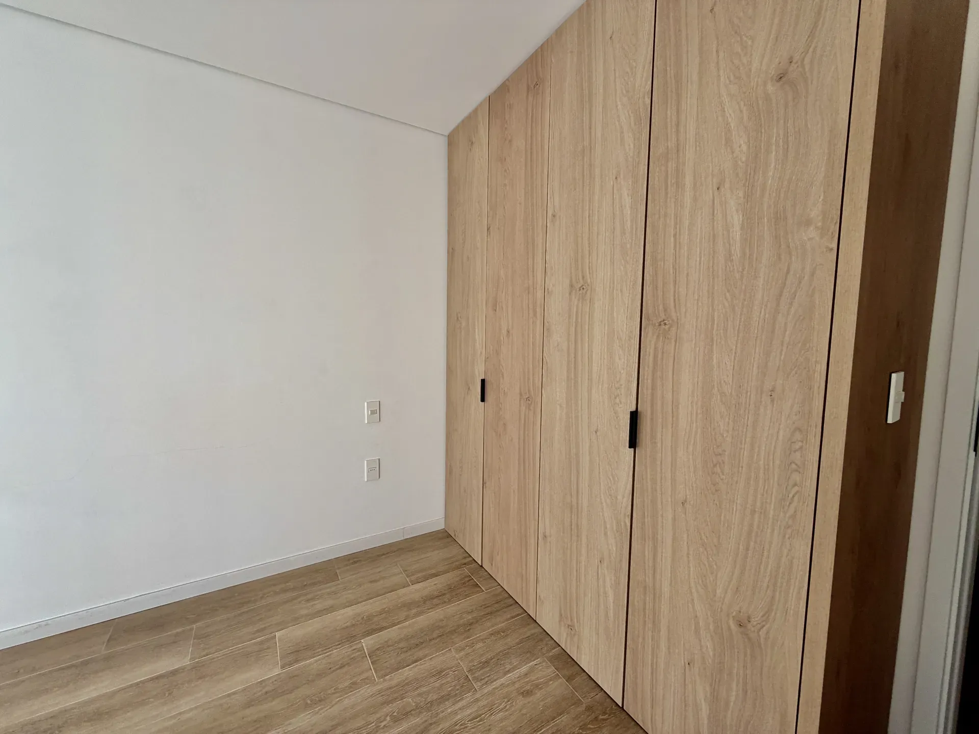 Alquiler de Apartamento En Punta Carretas (7) Alquiler de apartamento en Punta Carretas, 1 dormitorio y amplio balcón