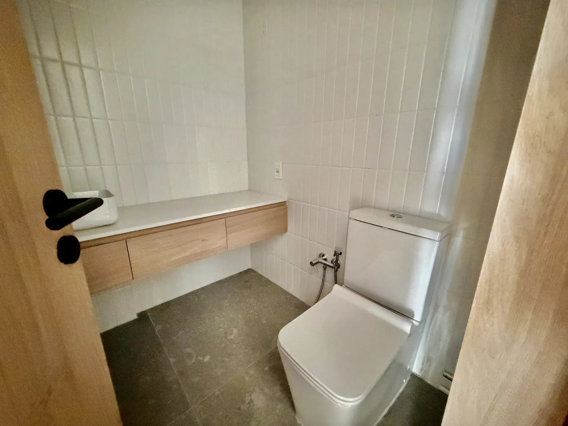 Alquiler de Apartamento En Punta Carretas (8) Alquiler de apartamento en Punta Carretas, 1 dormitorio y amplio balcón