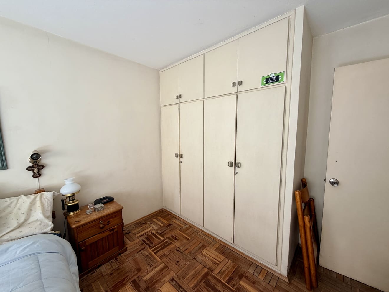 Apartamento, Punta Carretas, placares Apartamento, Punta Carretas, placares