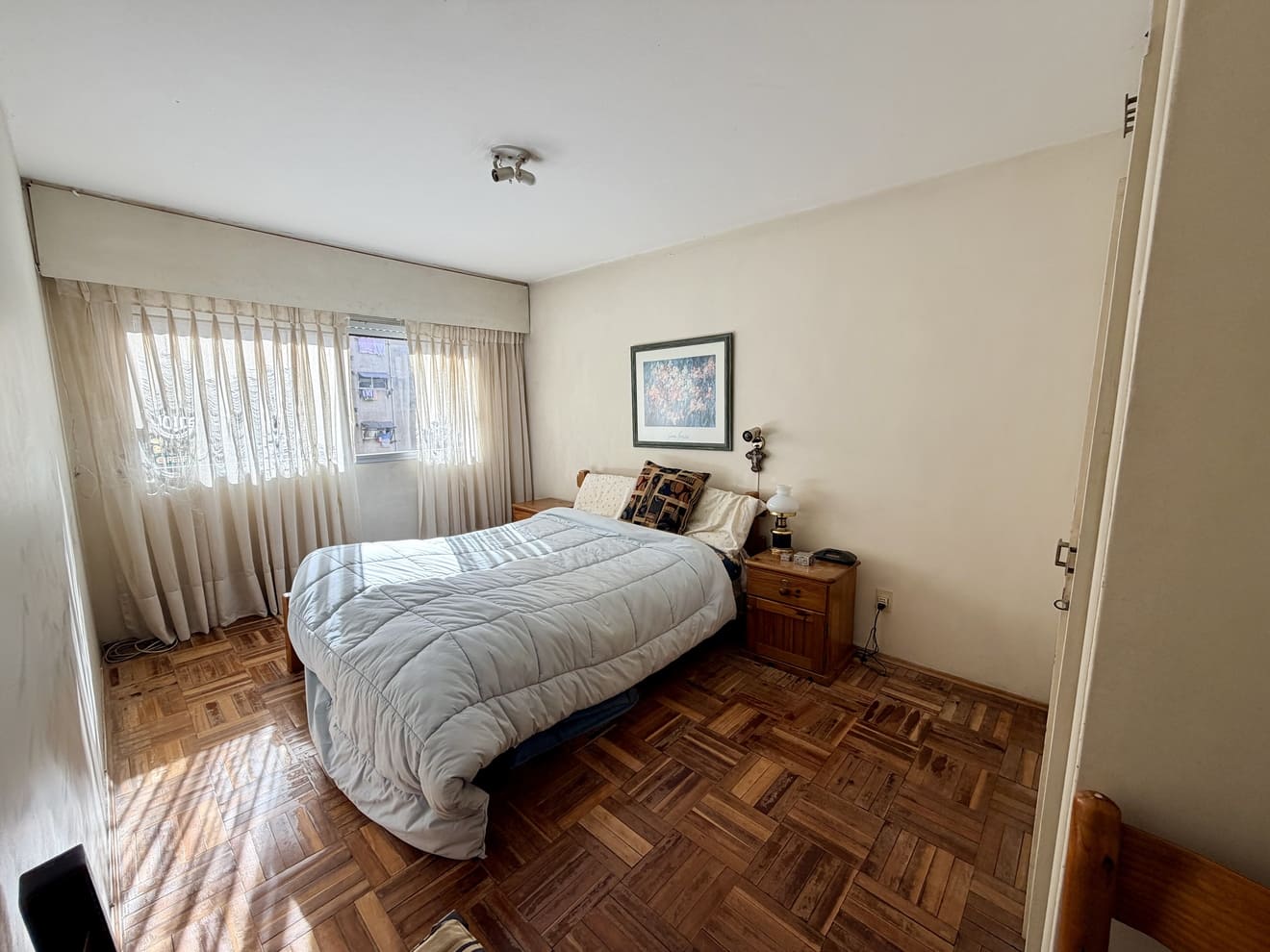 Apartamento, Punta Carretas Apartamento, Punta Carretas