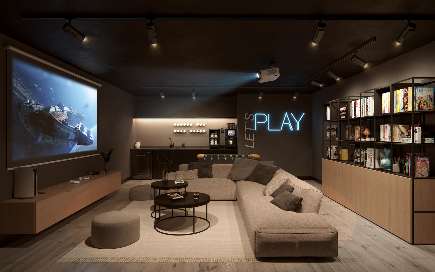 Hub By Block, cine HUB BY BLOCK, 1 dormitorio con terraza, orientado al norte