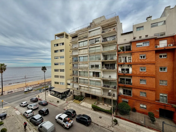 Venta de Apartamento en Pocitos