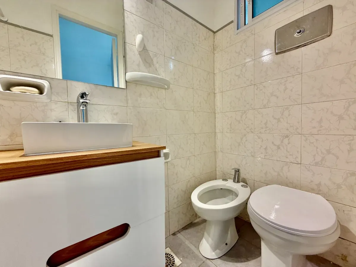 Venta de Apartamento en Pocitos (10) Venta de Apartamento en Pocitos – 3 Dormitorios y Garage