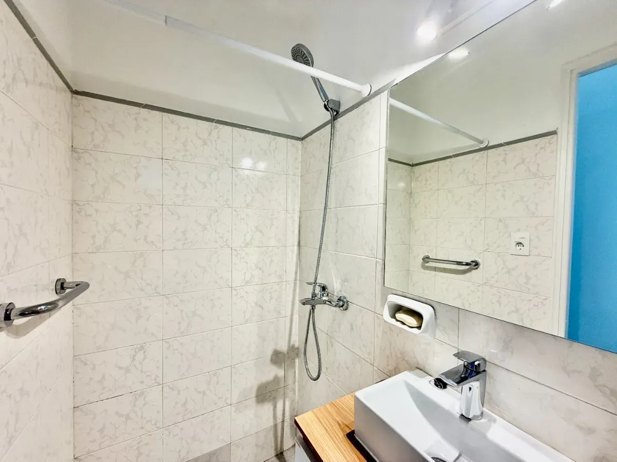 Venta de Apartamento en Pocitos (11) Venta de Apartamento en Pocitos – 3 Dormitorios y Garage