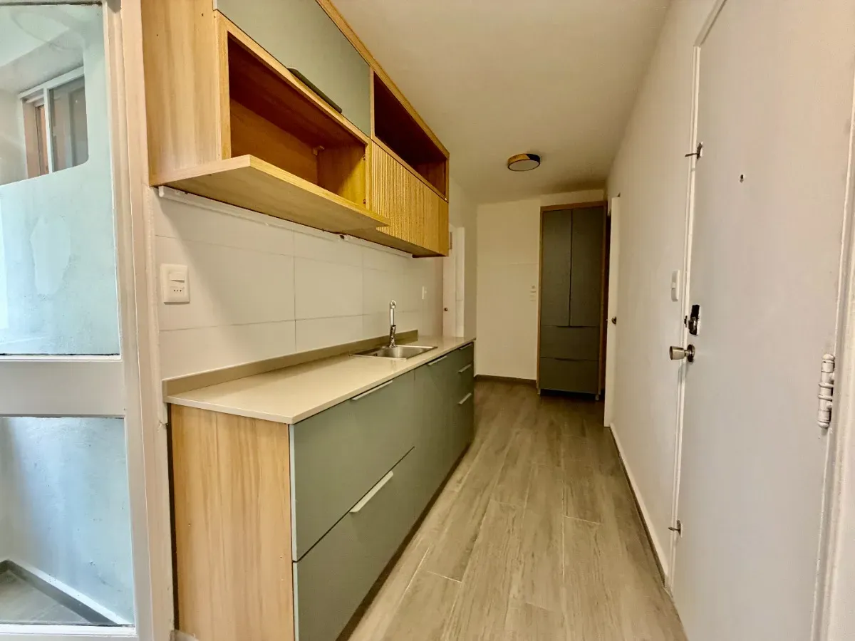 Venta de Apartamento en Pocitos (17) Venta de Apartamento en Pocitos – 3 Dormitorios y Garage