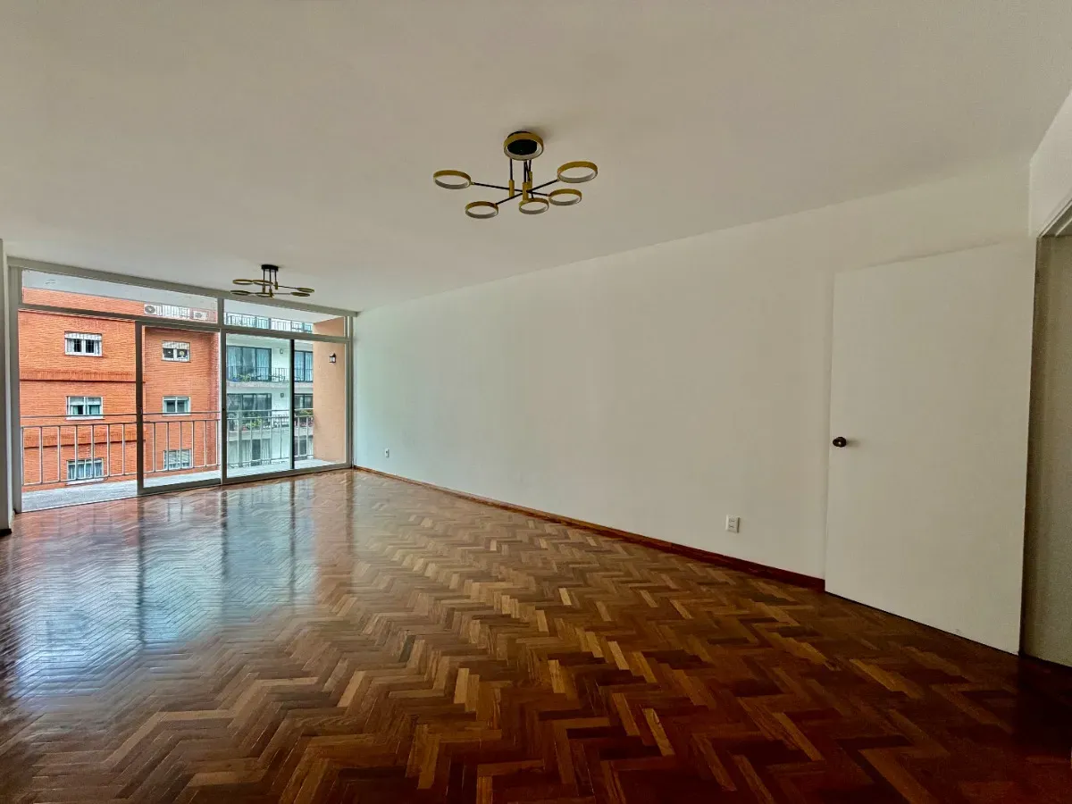 Venta de Apartamento en Pocitos (19) Venta de Apartamento en Pocitos – 3 Dormitorios y Garage