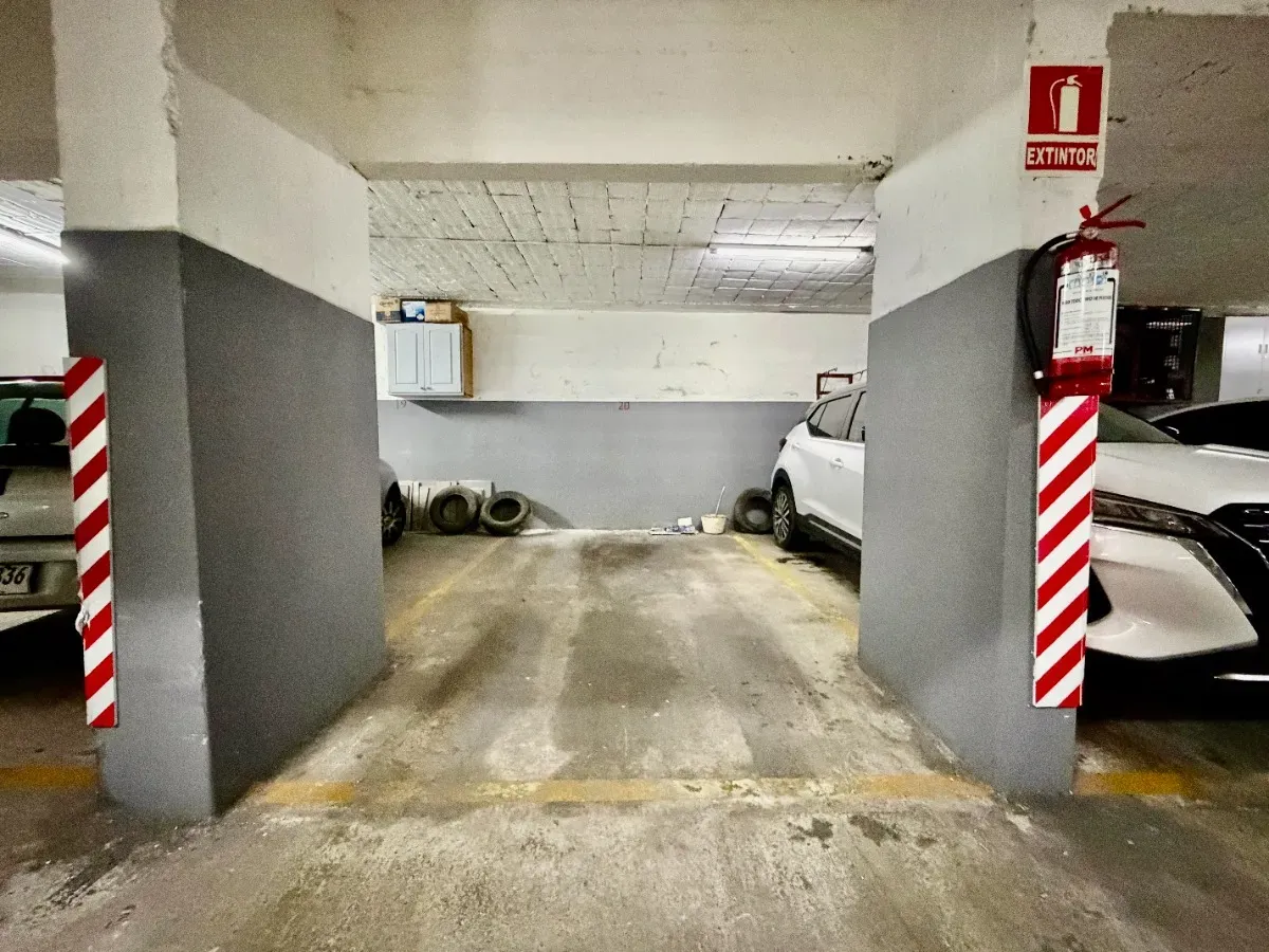 Venta de Apartamento en Pocitos (2) Venta de Apartamento en Pocitos – 3 Dormitorios y Garage