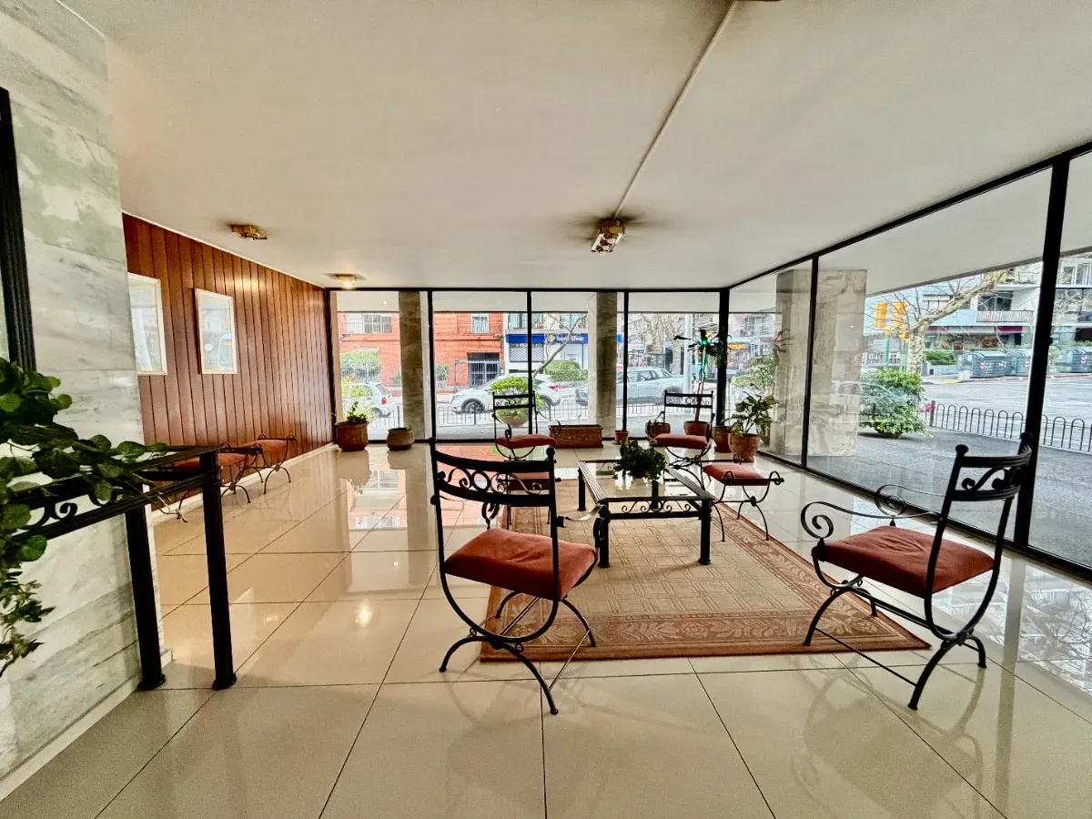 Venta de Apartamento en Pocitos (20) Venta de Apartamento en Pocitos – 3 Dormitorios y Garage