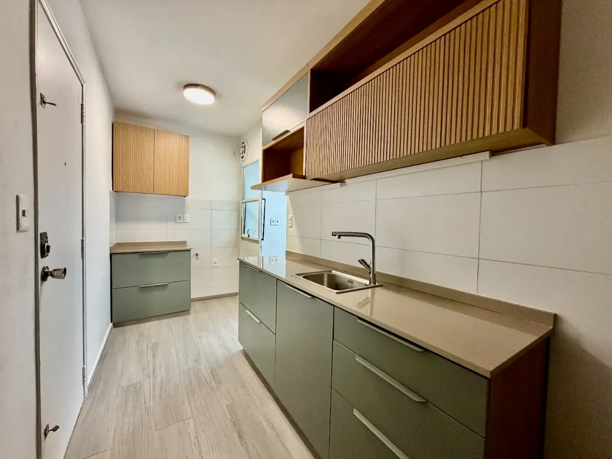 Venta de Apartamento en Pocitos (23) Venta de Apartamento en Pocitos – 3 Dormitorios y Garage