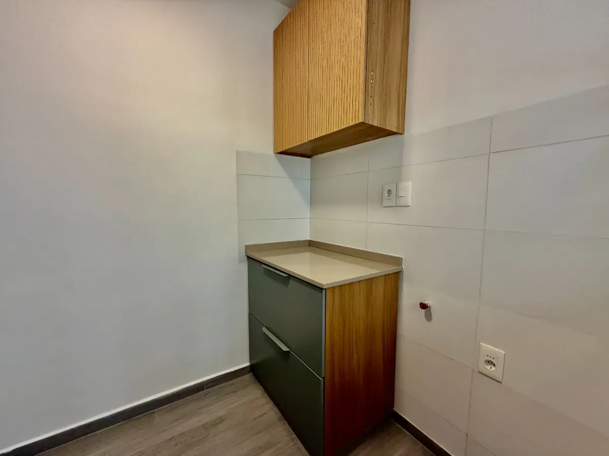 Venta de Apartamento en Pocitos (4) Venta de Apartamento en Pocitos – 3 Dormitorios y Garage