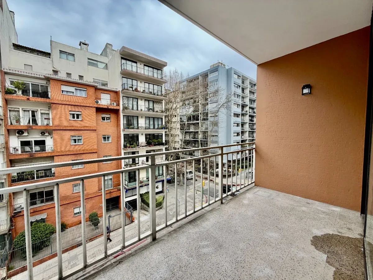 Venta de Apartamento en Pocitos (5) Venta de Apartamento en Pocitos – 3 Dormitorios y Garage