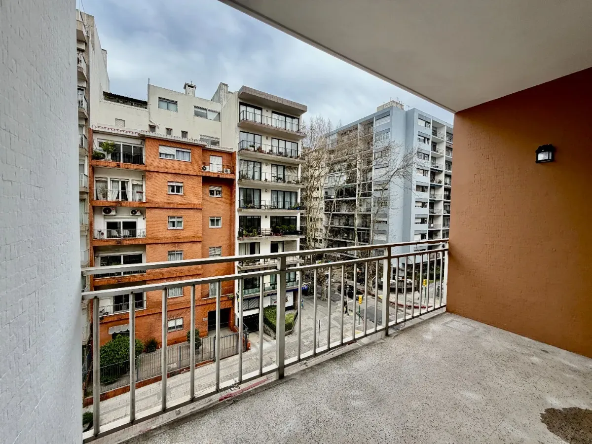 Venta de Apartamento en Pocitos (6) Venta de Apartamento en Pocitos – 3 Dormitorios y Garage