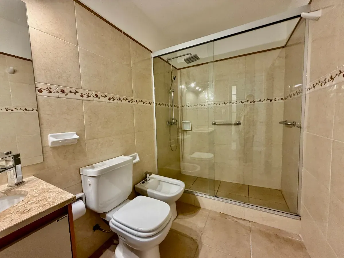 Venta de Apartamento en Pocitos (7) Venta de Apartamento en Pocitos – 3 Dormitorios y Garage