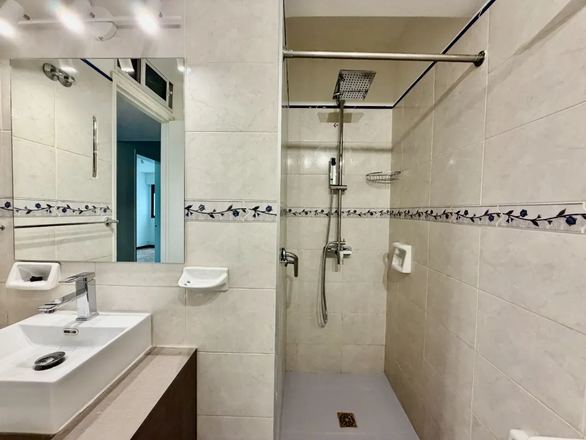 Venta de Apartamento en Pocitos (8) Venta de Apartamento en Pocitos – 3 Dormitorios y Garage