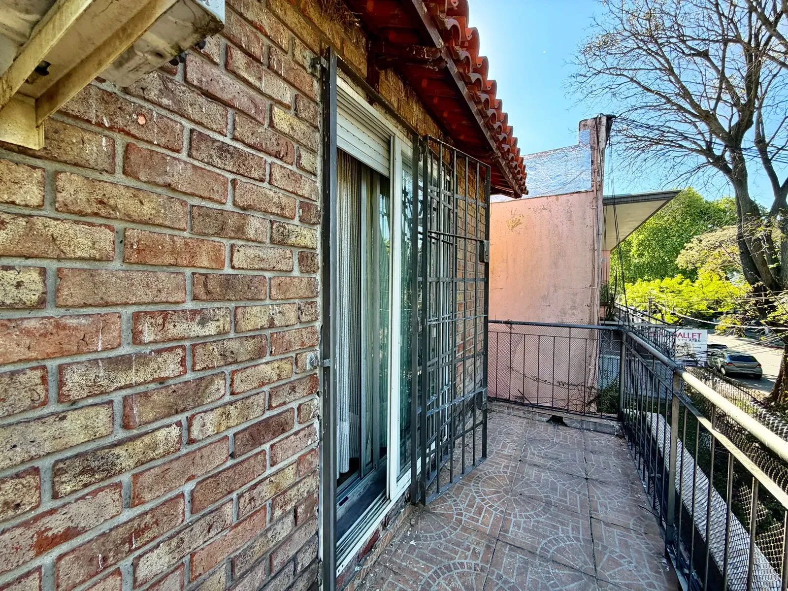 Casa En La Blanqueada (1) Casa En La Blanqueada | Dos viviendas en padrón único