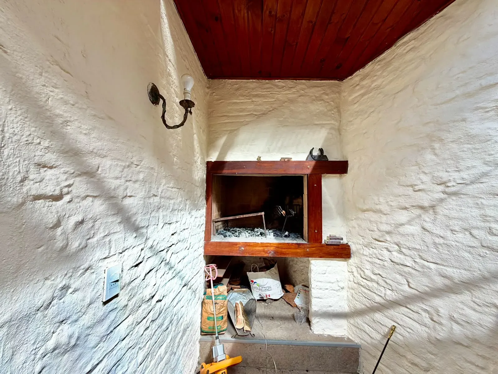 Casa En La Blanqueada (4) Casa En La Blanqueada | Dos viviendas en padrón único
