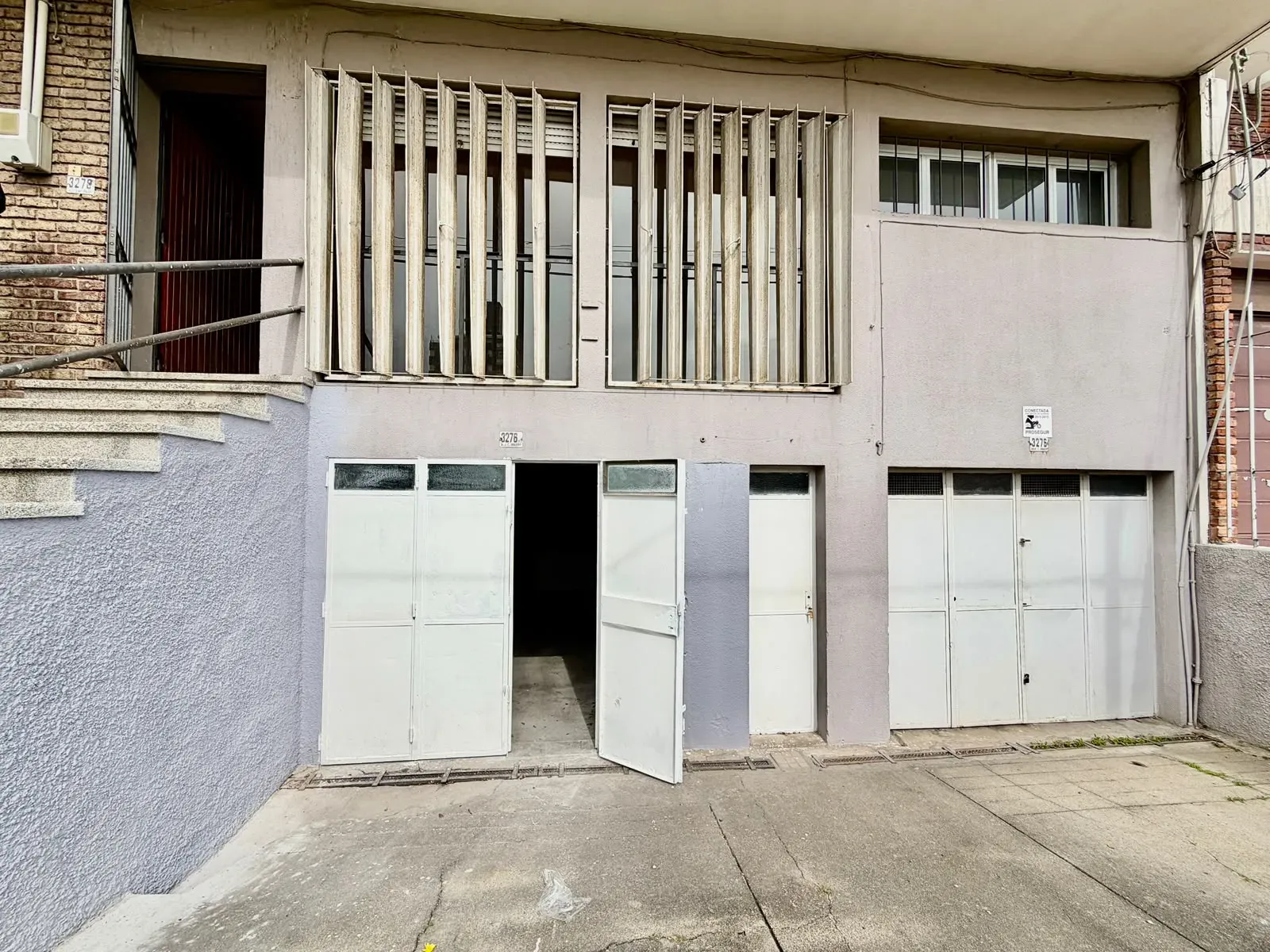 Casa PH en venta en Parque Batlle | 2 dormitorios, jardín y garaje