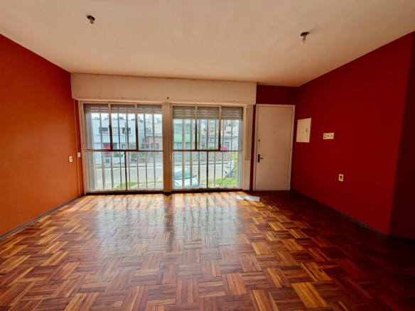 Casa PH en venta en Parque Batlle