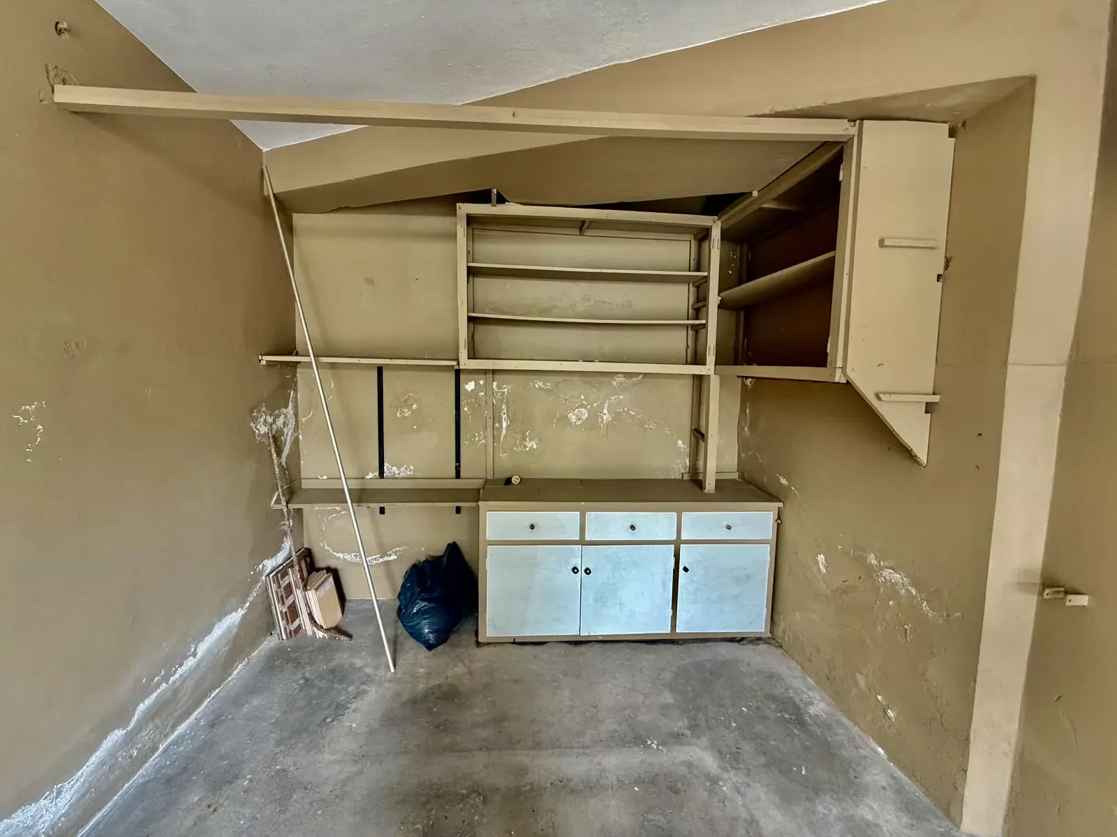 Casa PH en venta en Parque Batlle | 2 dormitorios, jardín y garaje