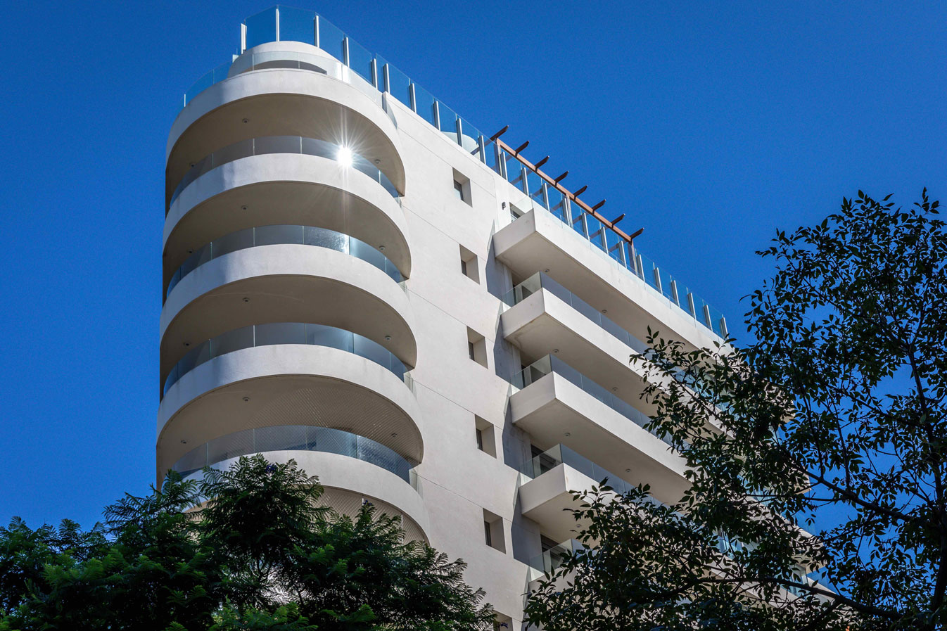 Golf-3 Alquiler de apartamento frente al Golf en Punta Carretas | 2 dormitorios, amoblado con vistas al río
